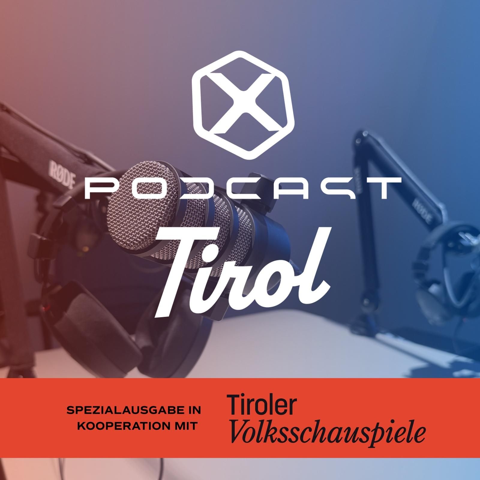EXPTxTVS: Spezialfolge mit Brigitte Jaufenthaler