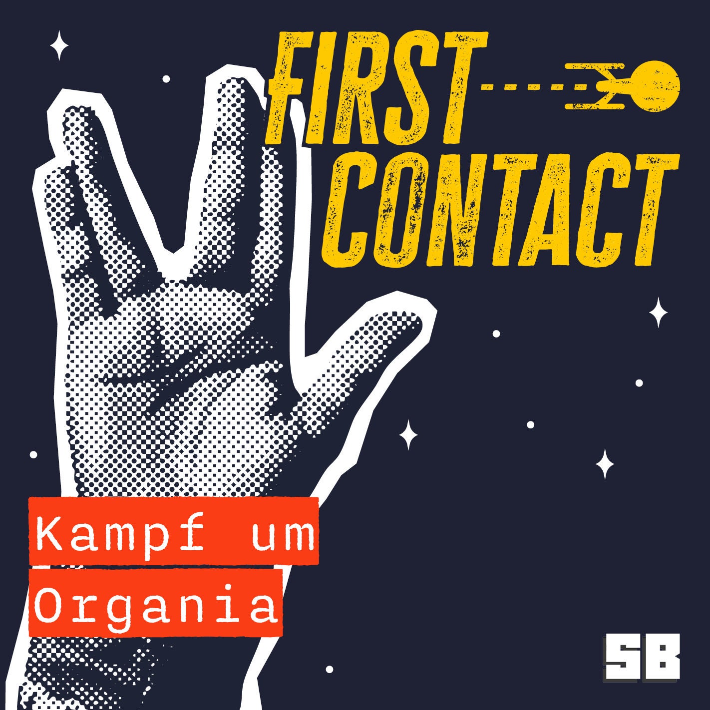 Kampf um Organia | Star Trek: The Original Series (Raumschiff Enterprise)