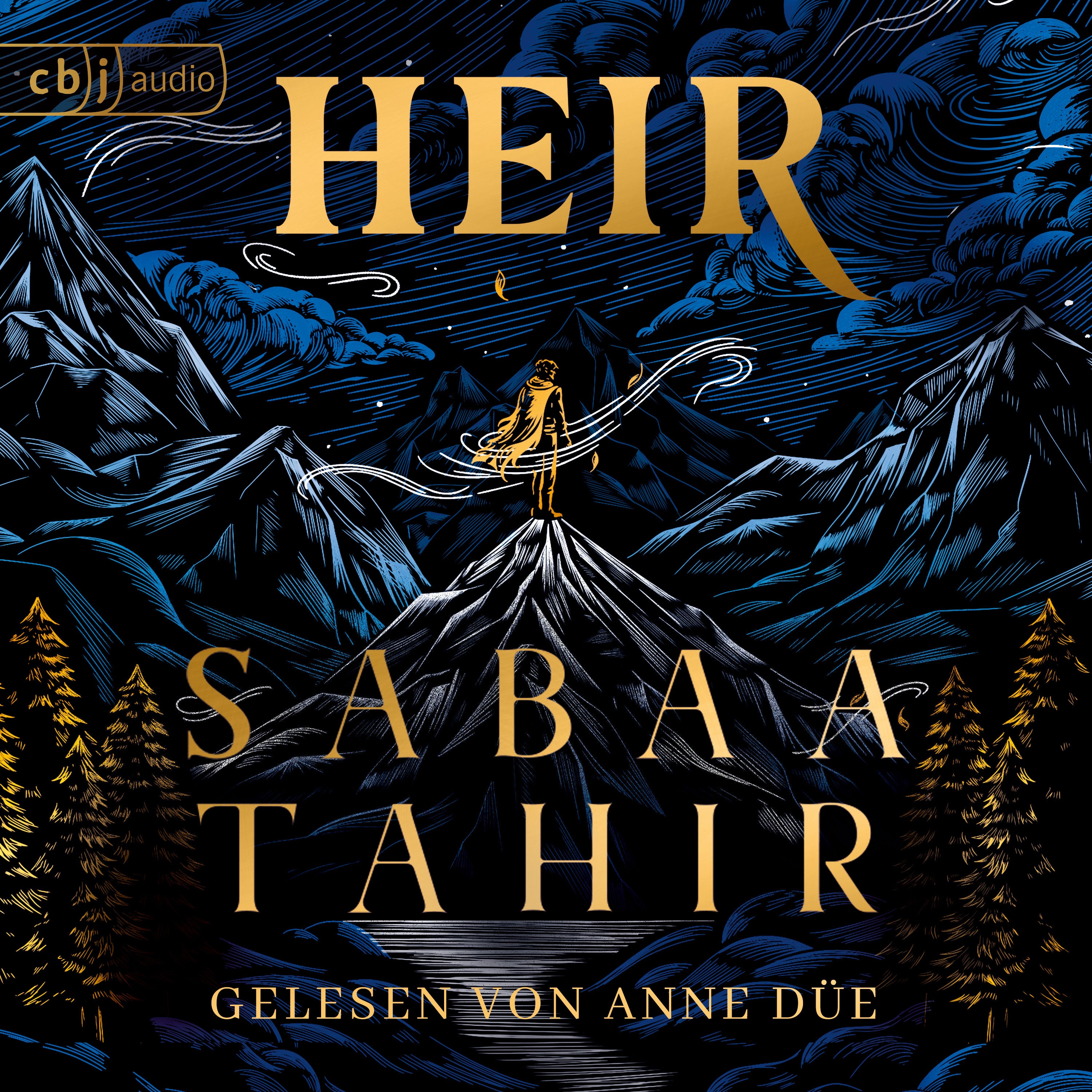 Heir