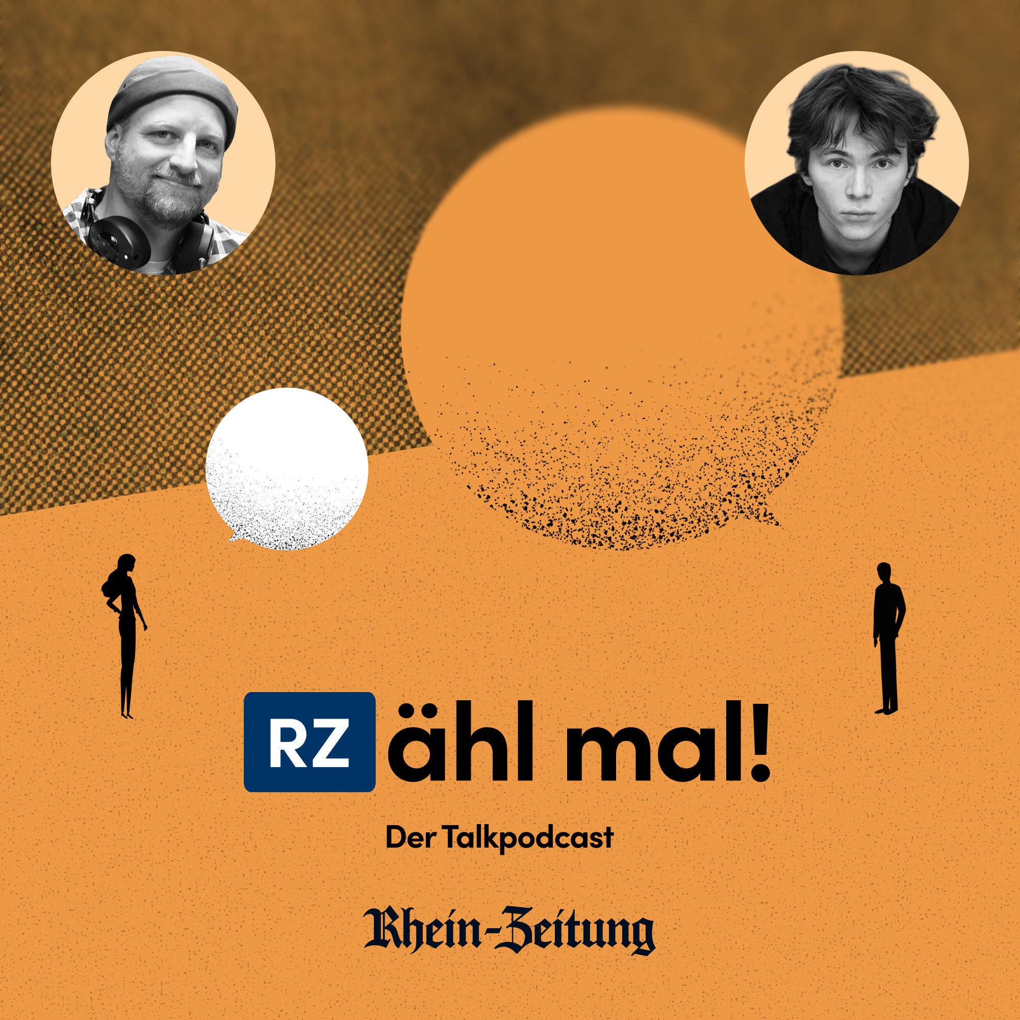 „Der Tiger“-Shooting Star Yoran Leicher: Von Hachenburg nach Hollywood?