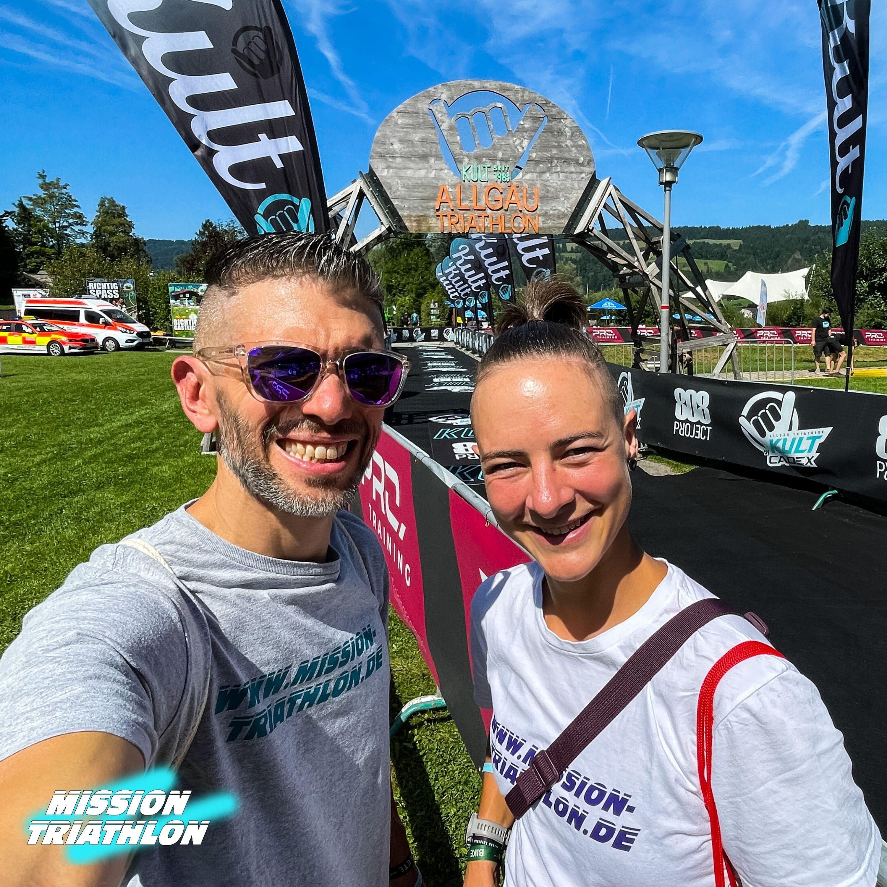 Special Edition Allgäu Triathlon 2023 - MTP 059
