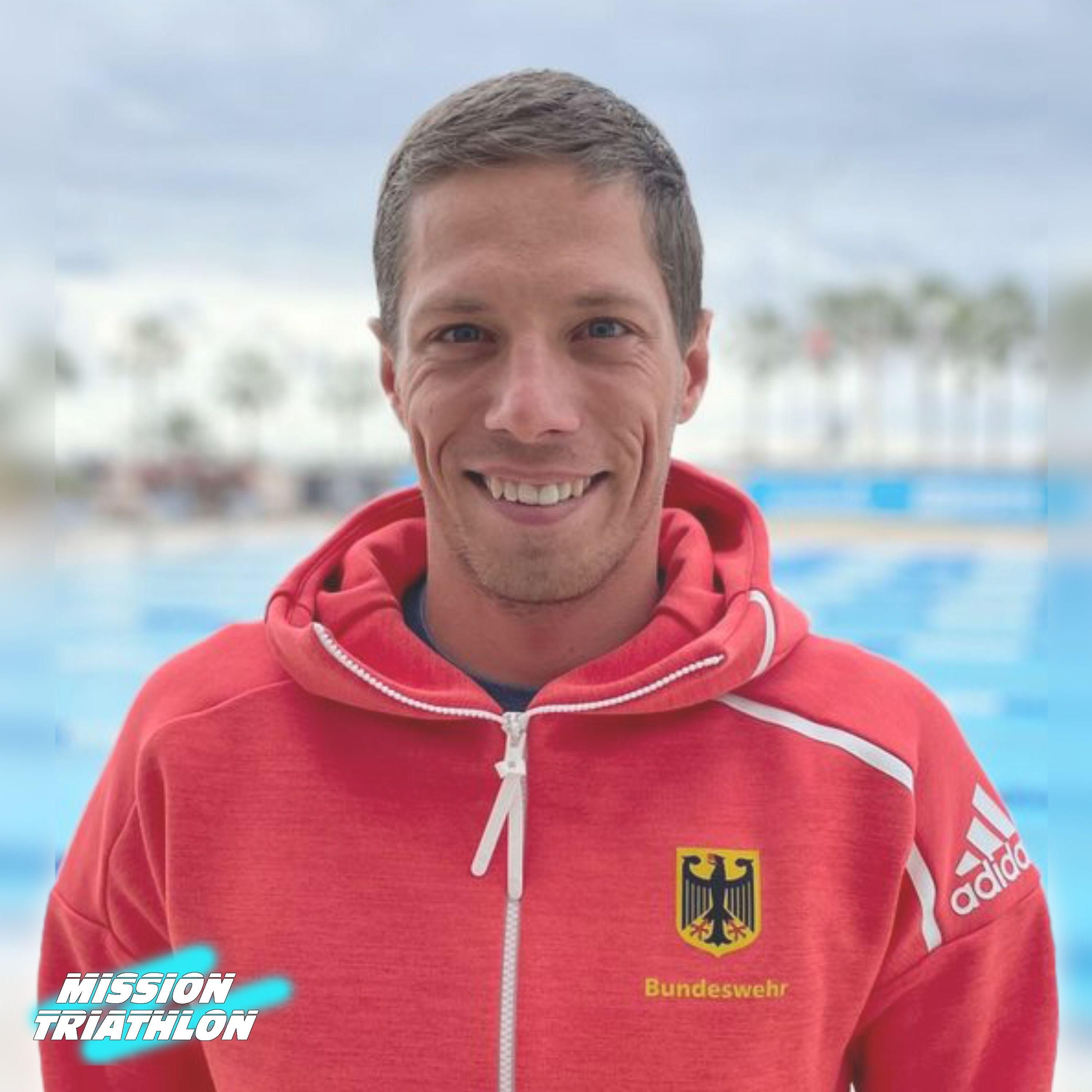 Profitriathlet Justus Nieschlag im Interview – MTP 038