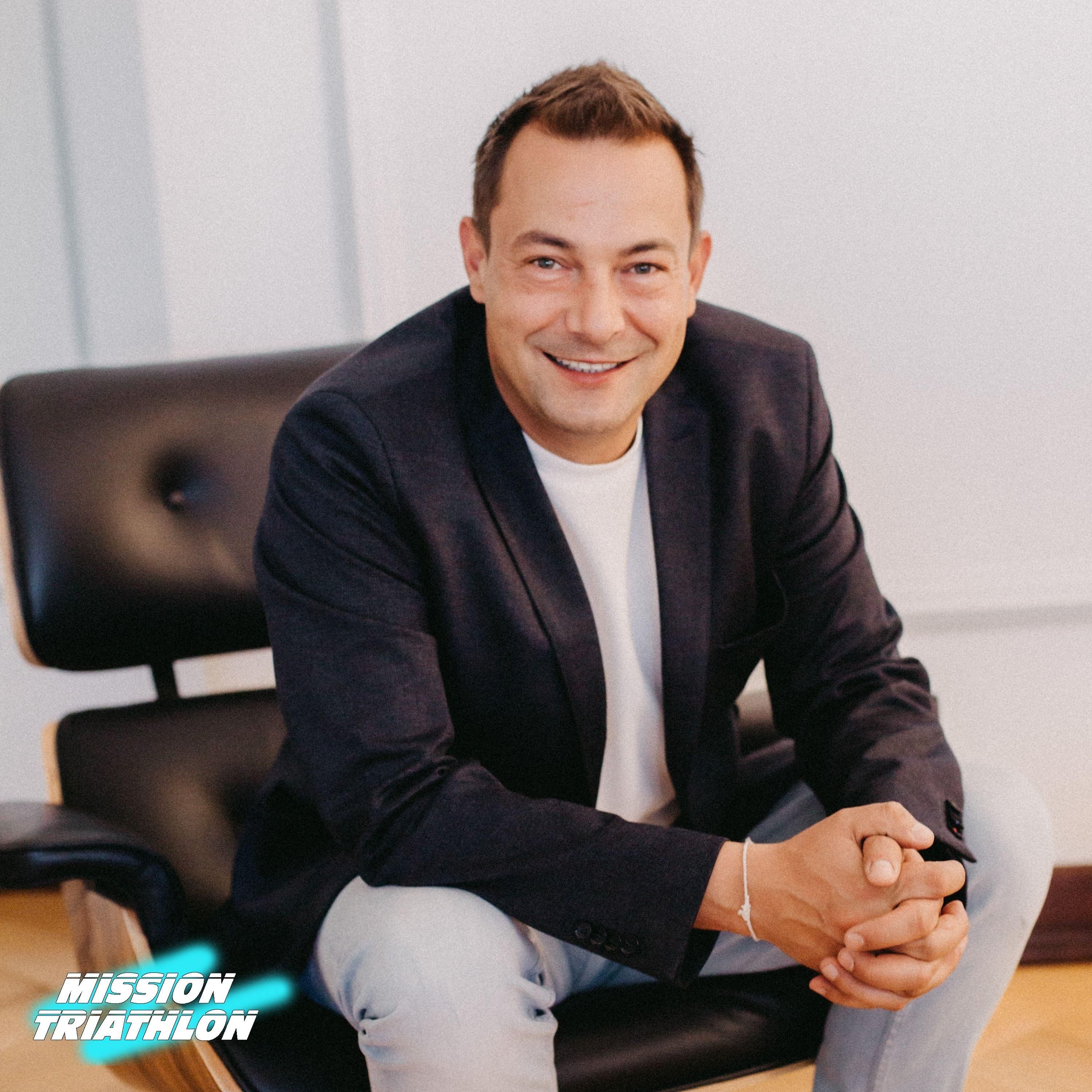 Felix Walchshöfer im Interview - MTP 044