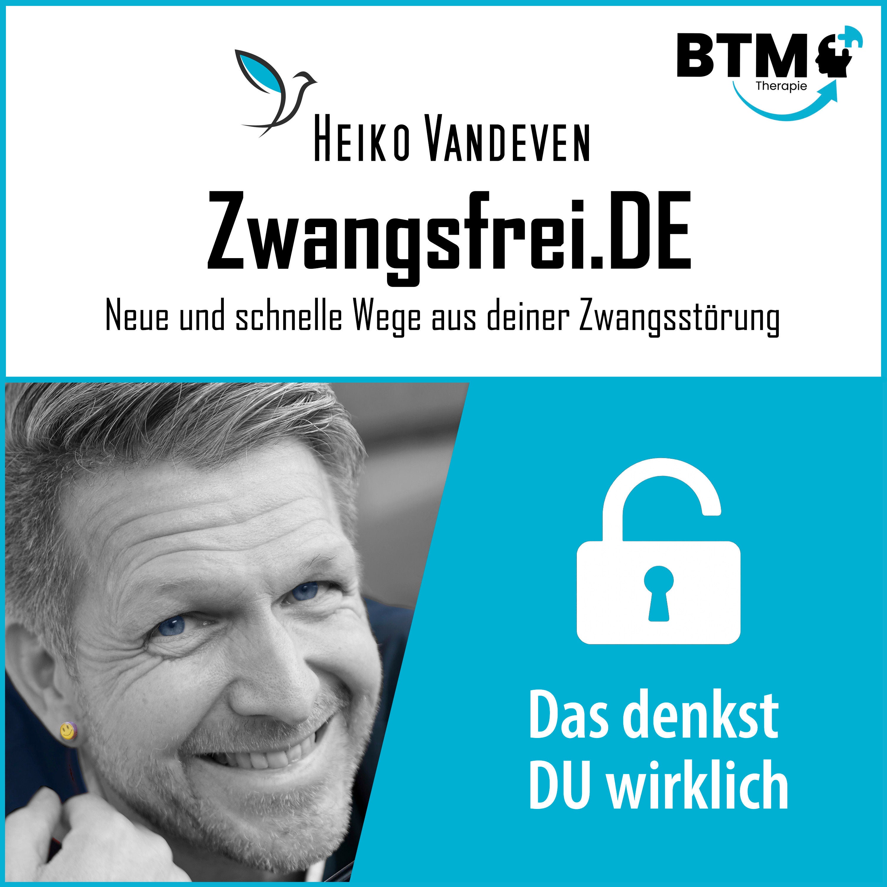 Die 5 Sätze, die Menschen mit Zwang nie sagen – aber jeden Tag denken