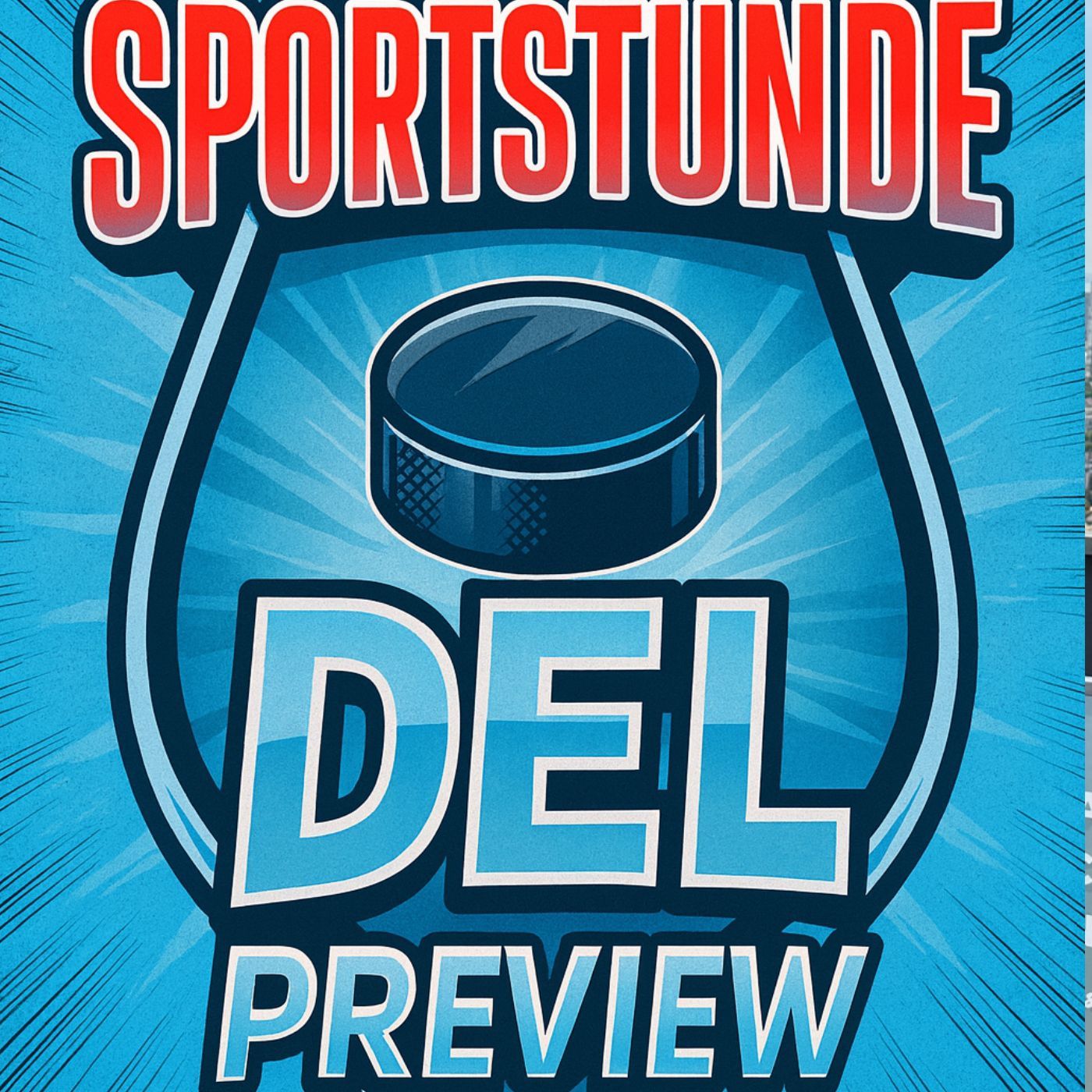 Eishockey: Wer kann die Eisbären aus Berlin vom Thron stoßen und was macht der Aufsteiger aus Dresden - die 32. Saison der DEL startet!