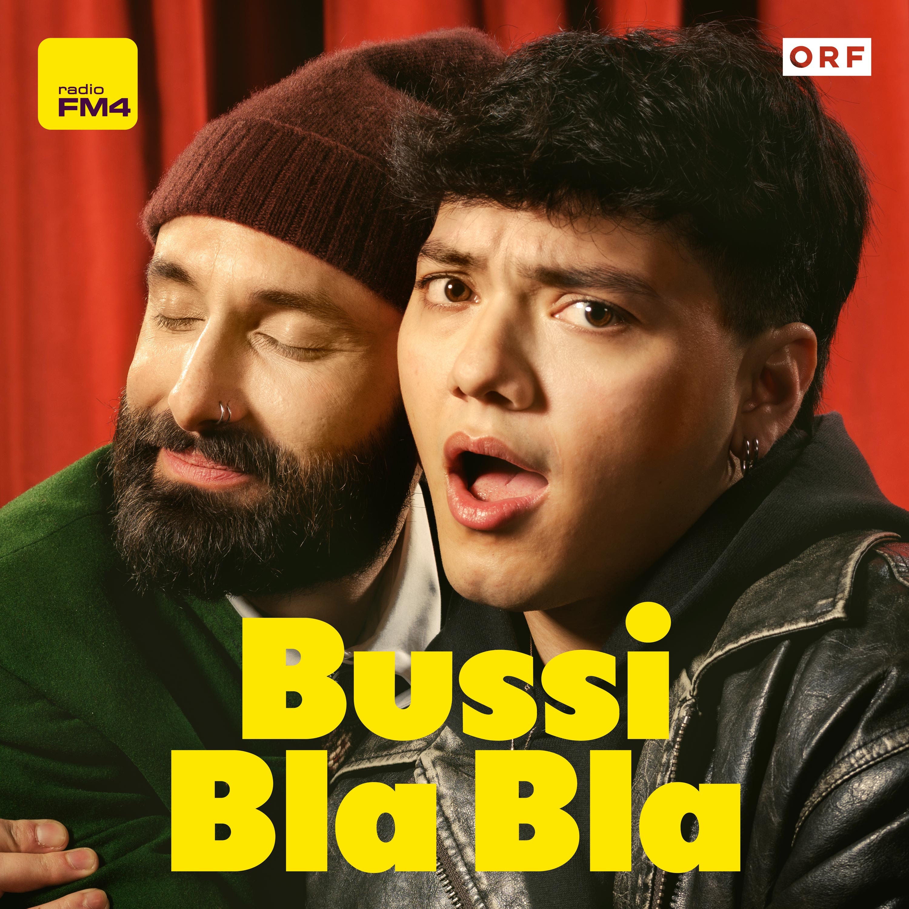 Bussi Bla Bla