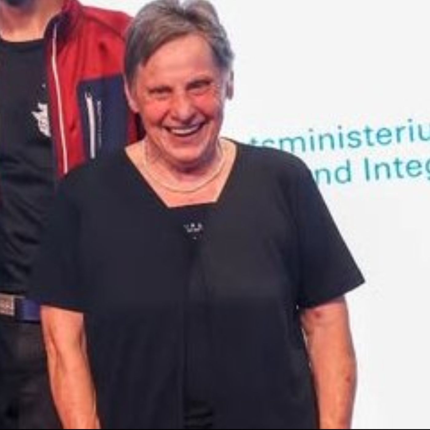 Ehrenamt im Alter