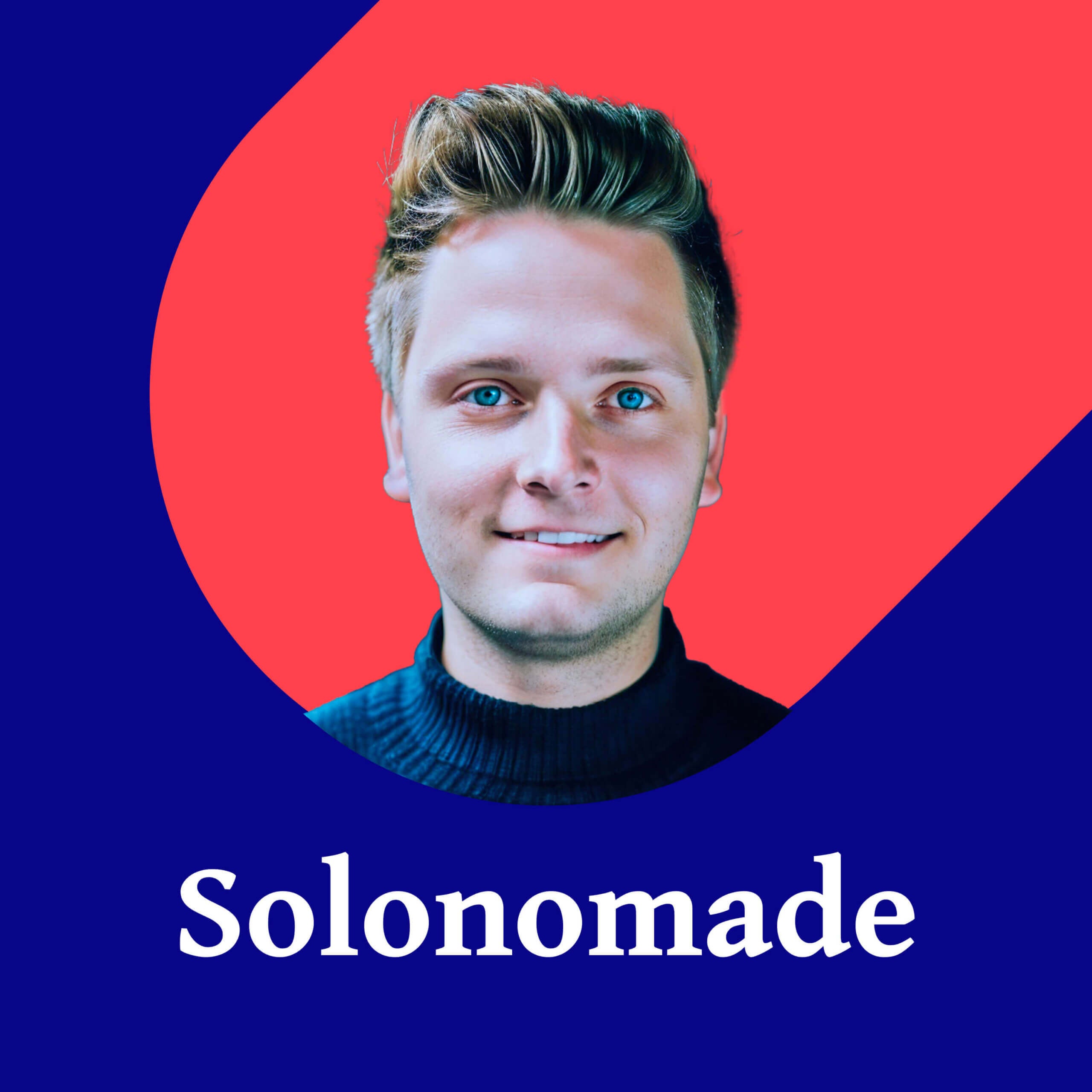 Solonomade - Remote Business & Tech