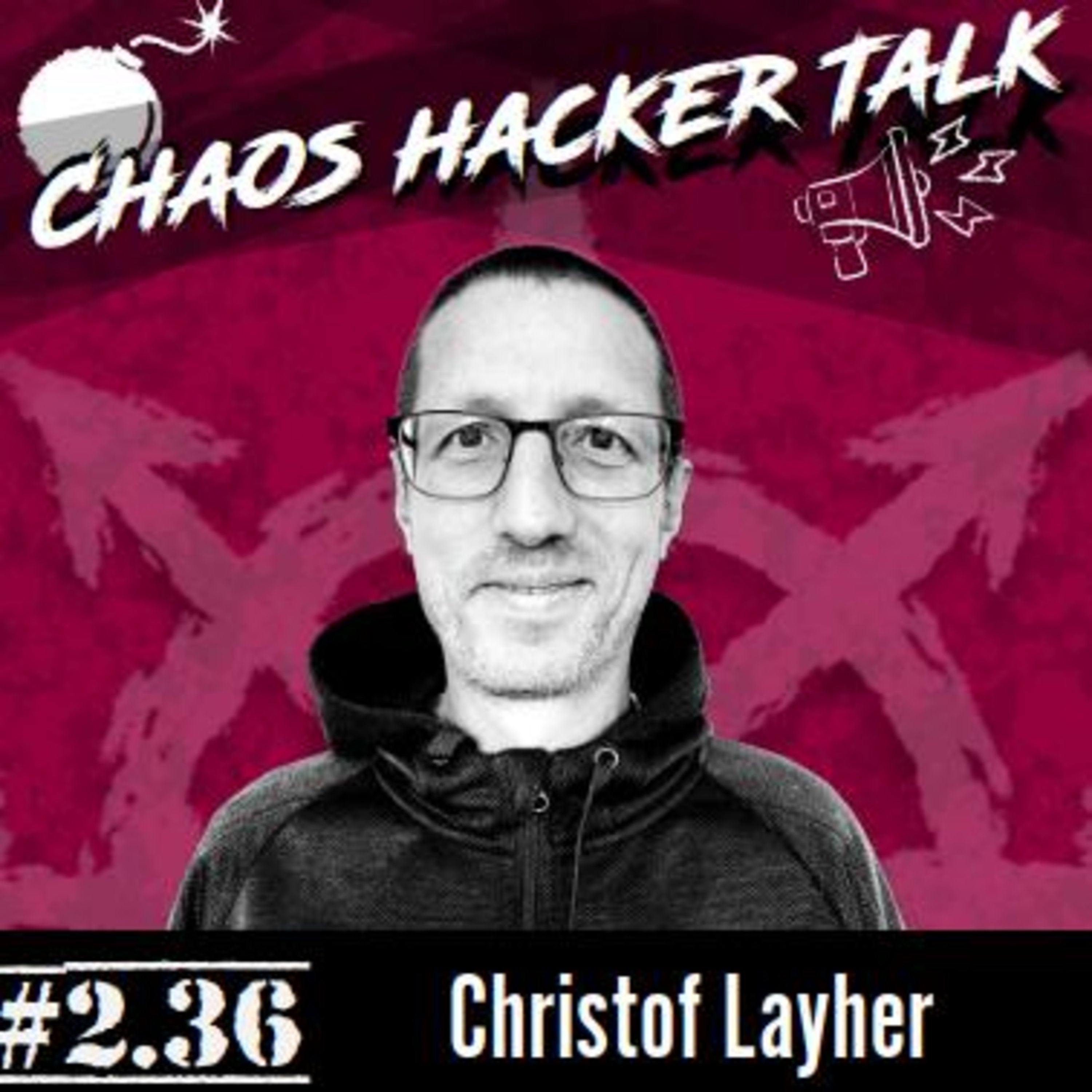 Traceability, Open Source und Dokumentation: GXP-Mythen im Check | Christof Layher