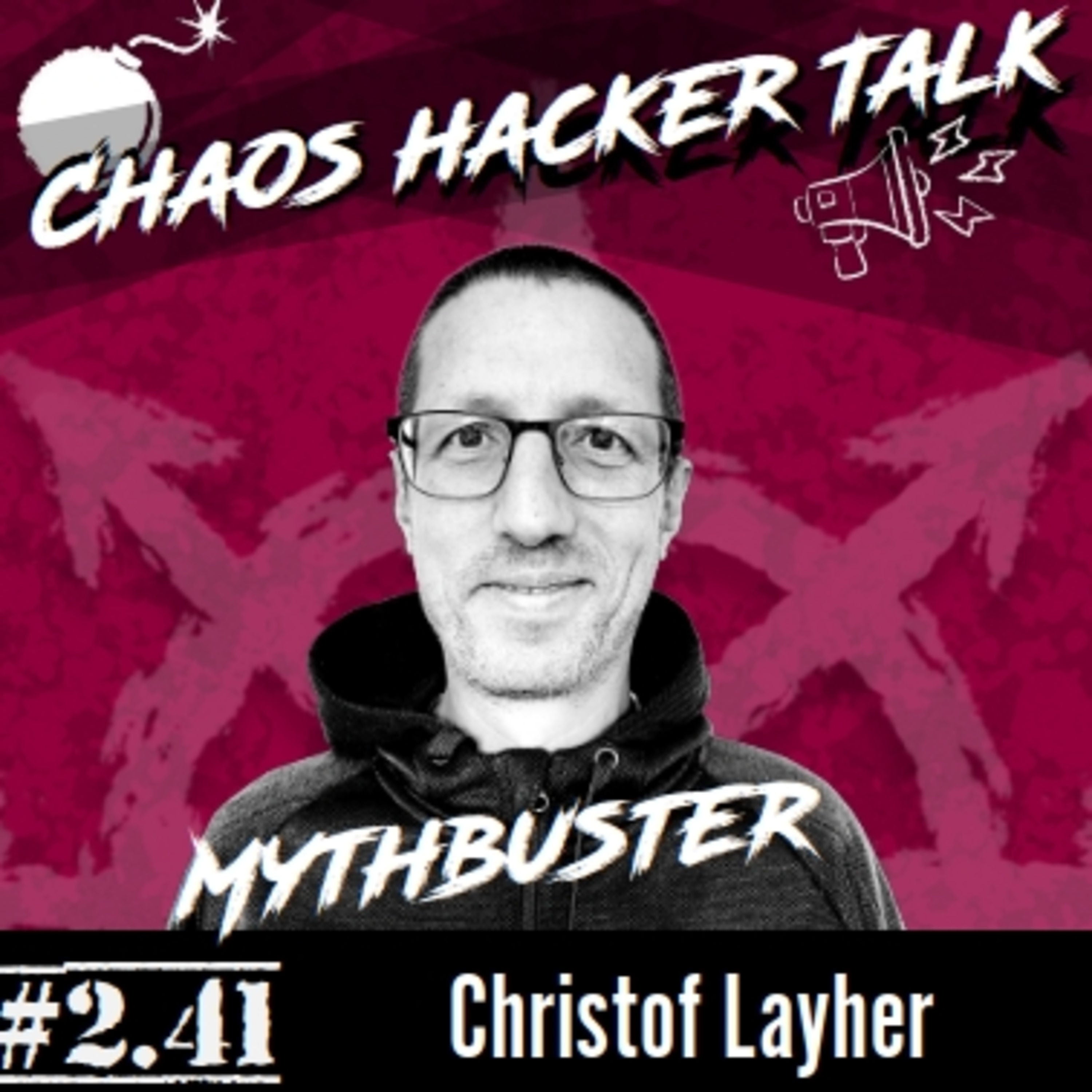 Digitalisierung in der Life Science: Mythen im Check | Christof Layher