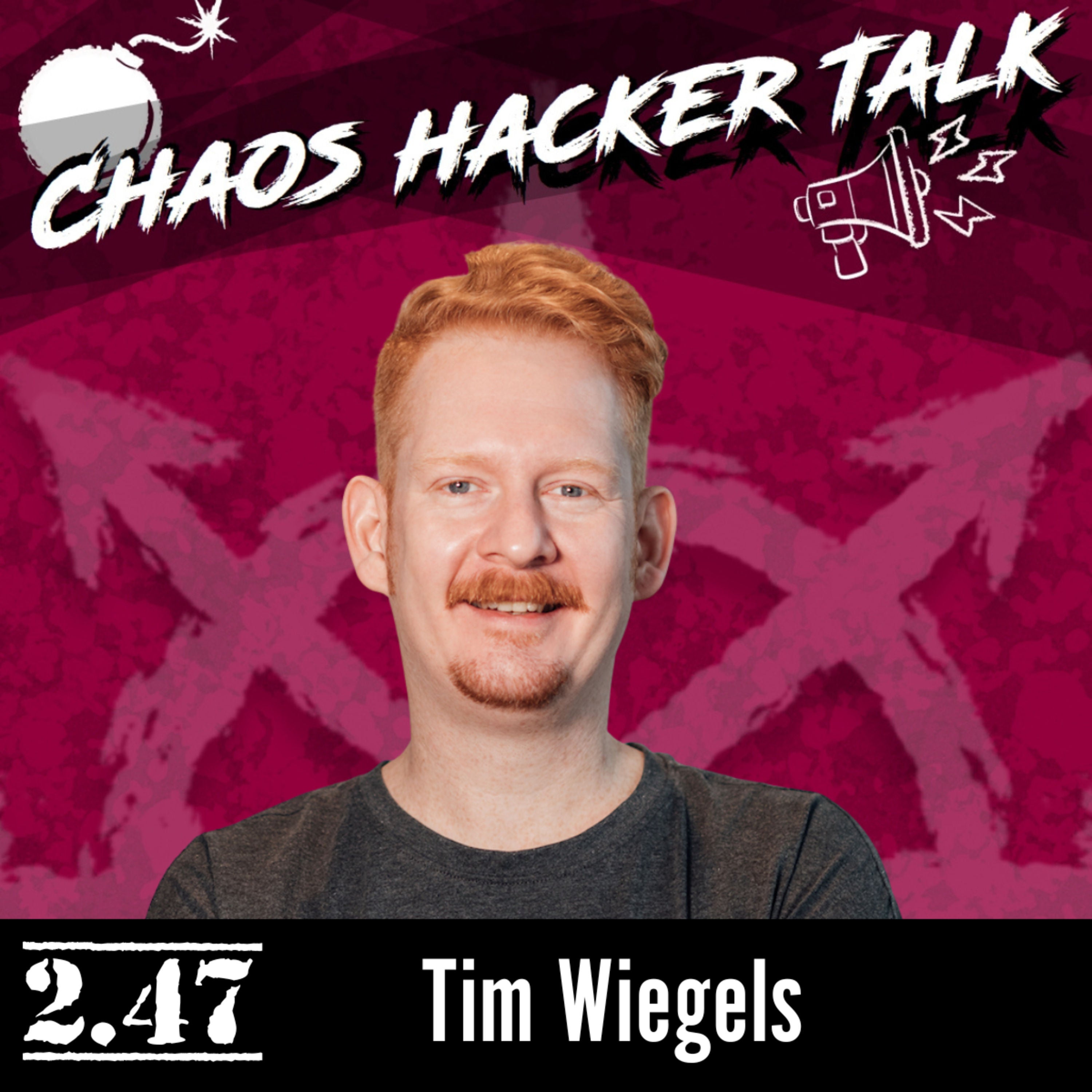 Use Case vor Hype – und wie man daraus eine Datenstrategie macht | Tim Wiegels