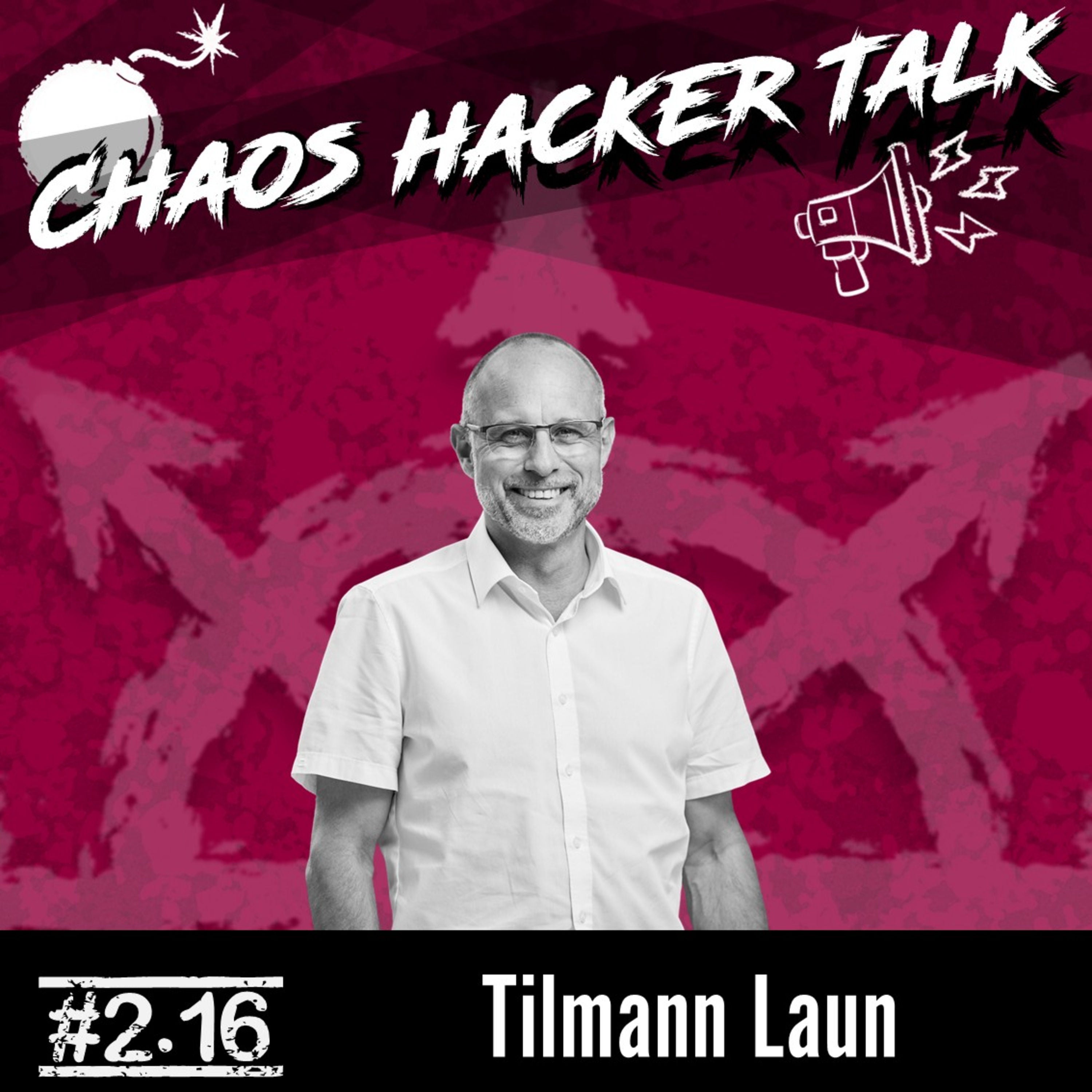 Von FDA Inspektionen und Change Management in der Lifescience | Mit Tilmann Laun