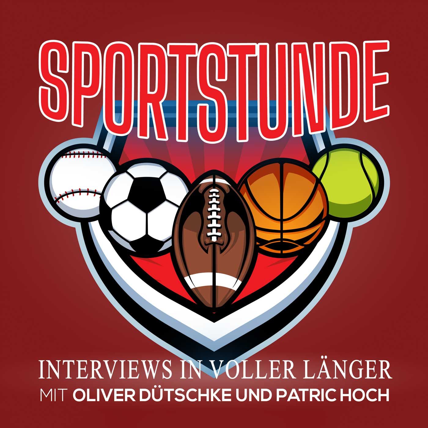 Sportstunde-Interview Andreas Waschburger