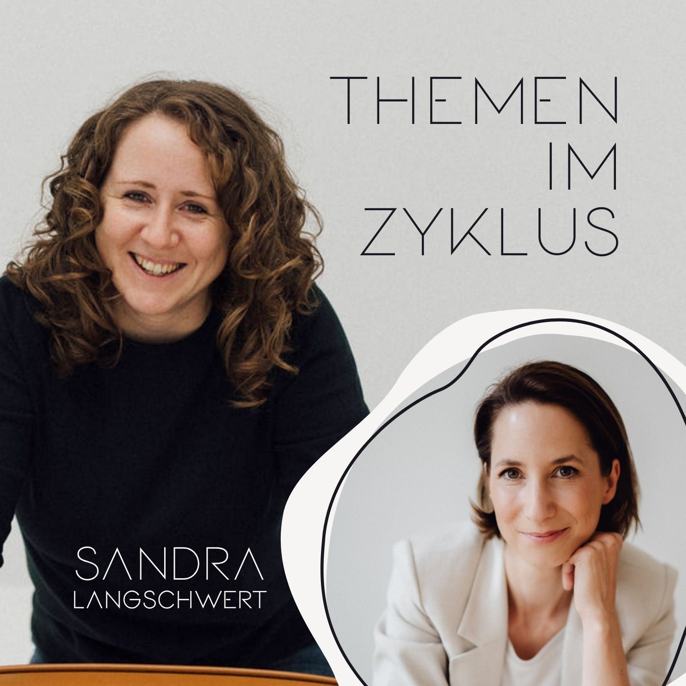 Spürbar, aber unsichtbar - mit Antonia Waldheim