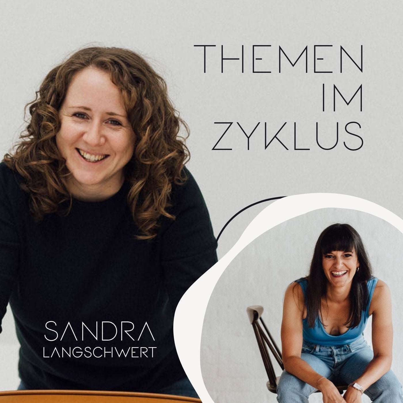 Ein Gespräch über Verantwortung, Führung, Erwartungen und Bedürfnisse mit Yvonne Poul - Female Leadership Coachin