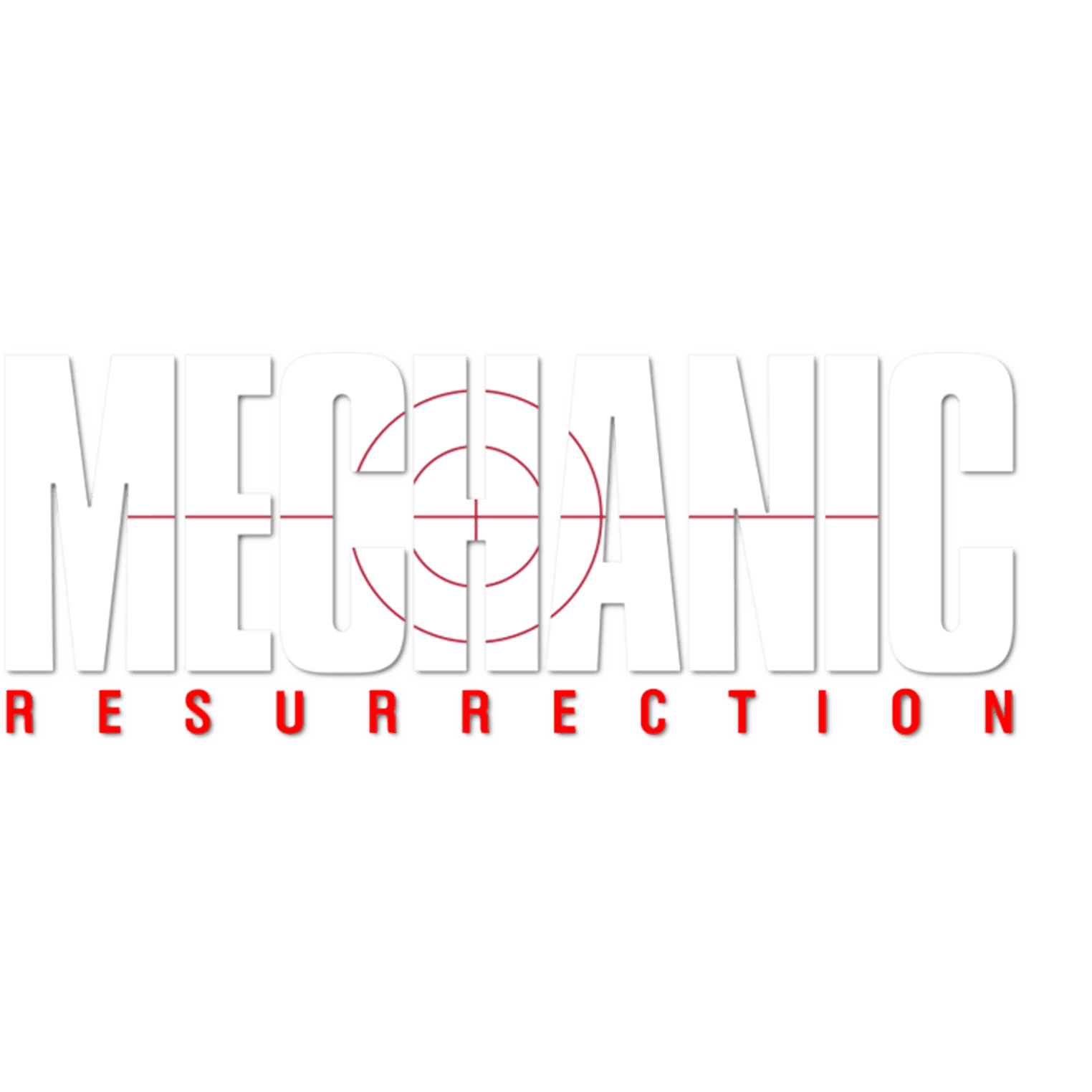 Mechanic: Resurrection
