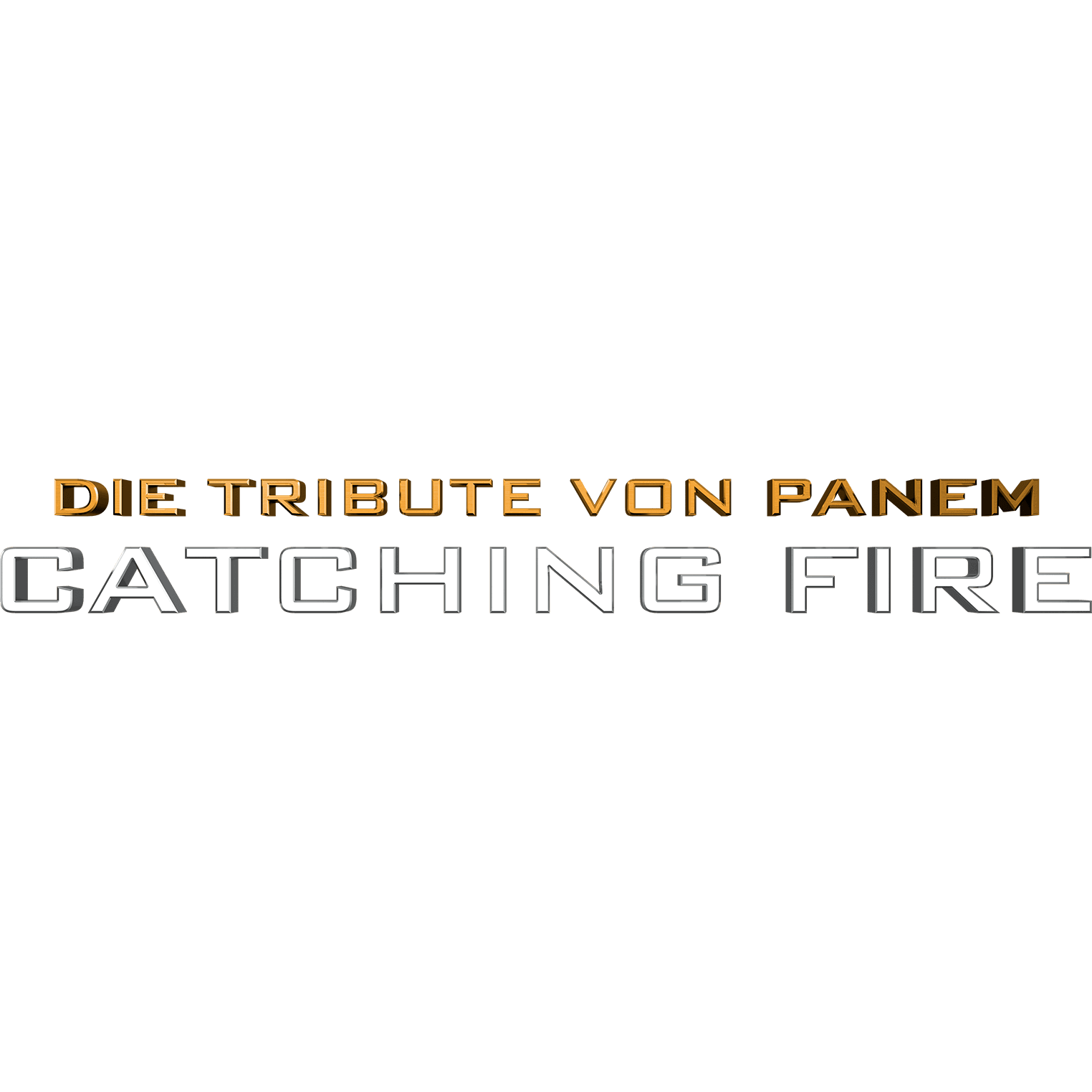 Die Tribute von Panem - Catching Fire