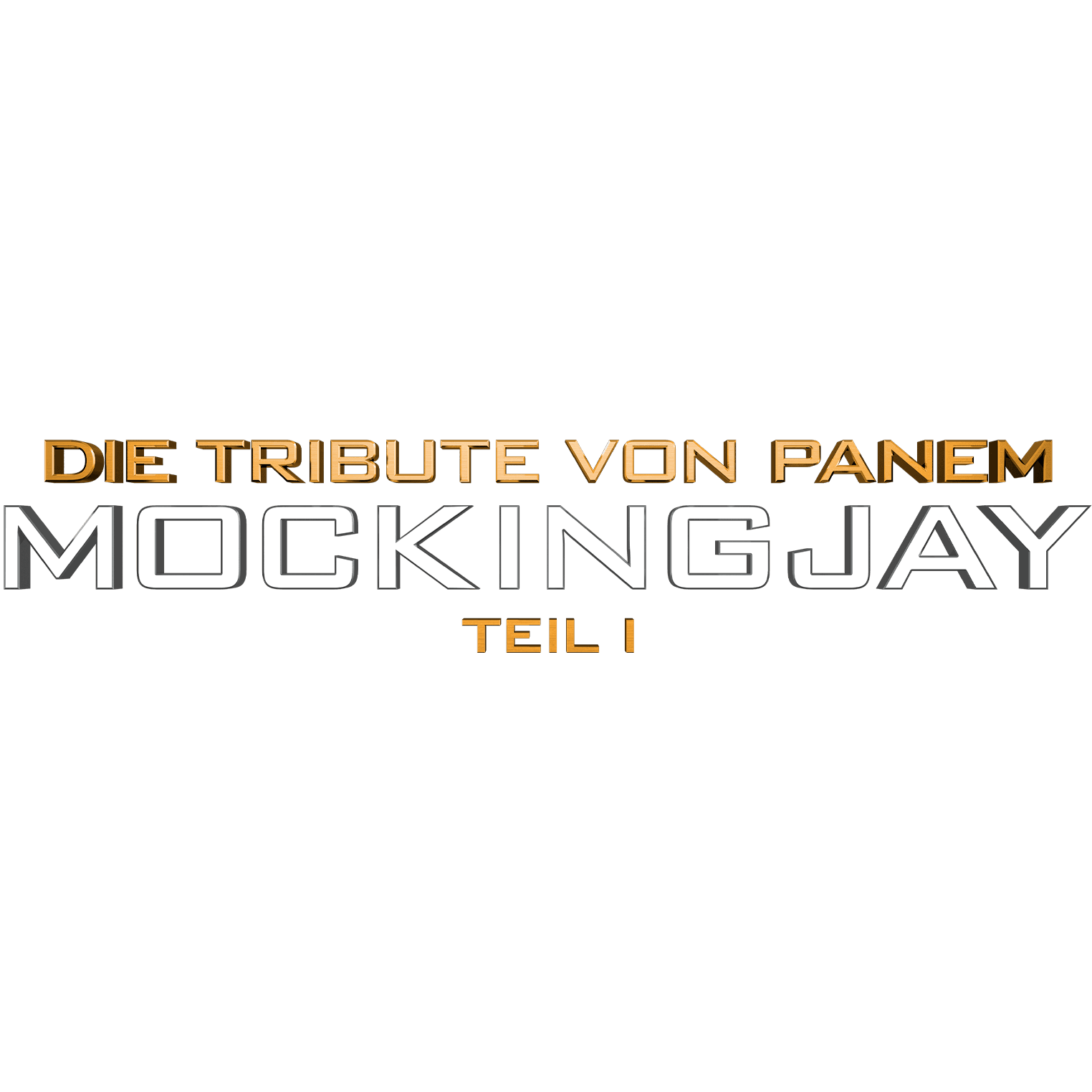 Die Tribute von Panem - Mockingjay: Teil 1