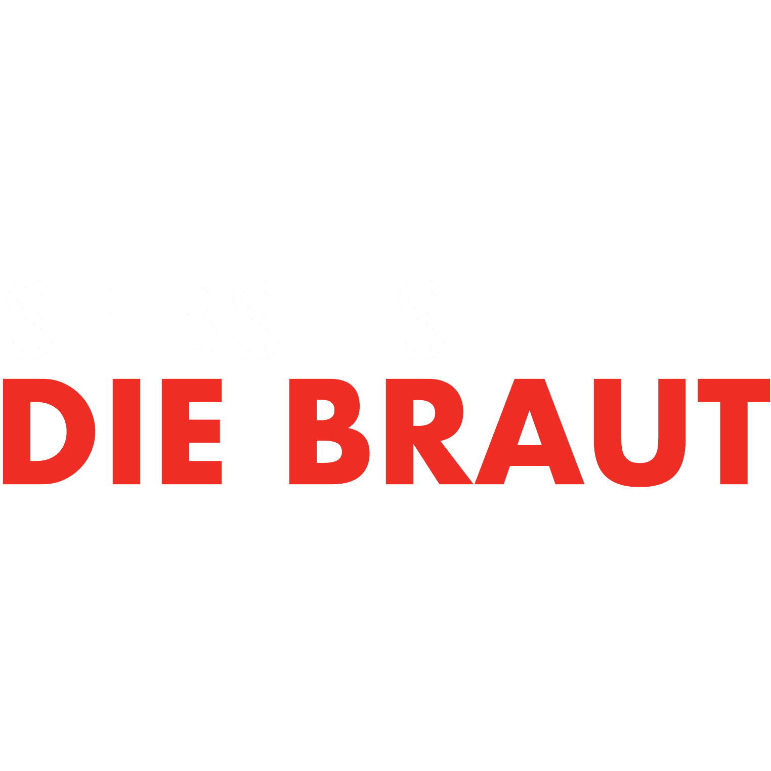 Selbst ist die Braut