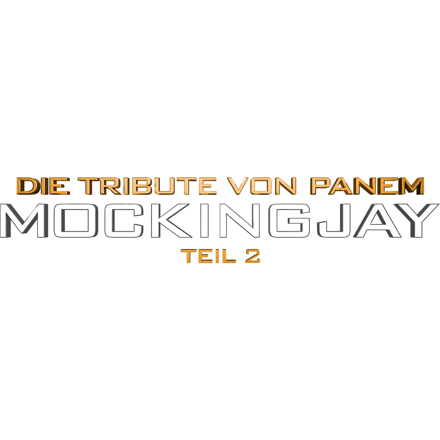 Die Tribute von Panem - Mockingjay: Teil 2