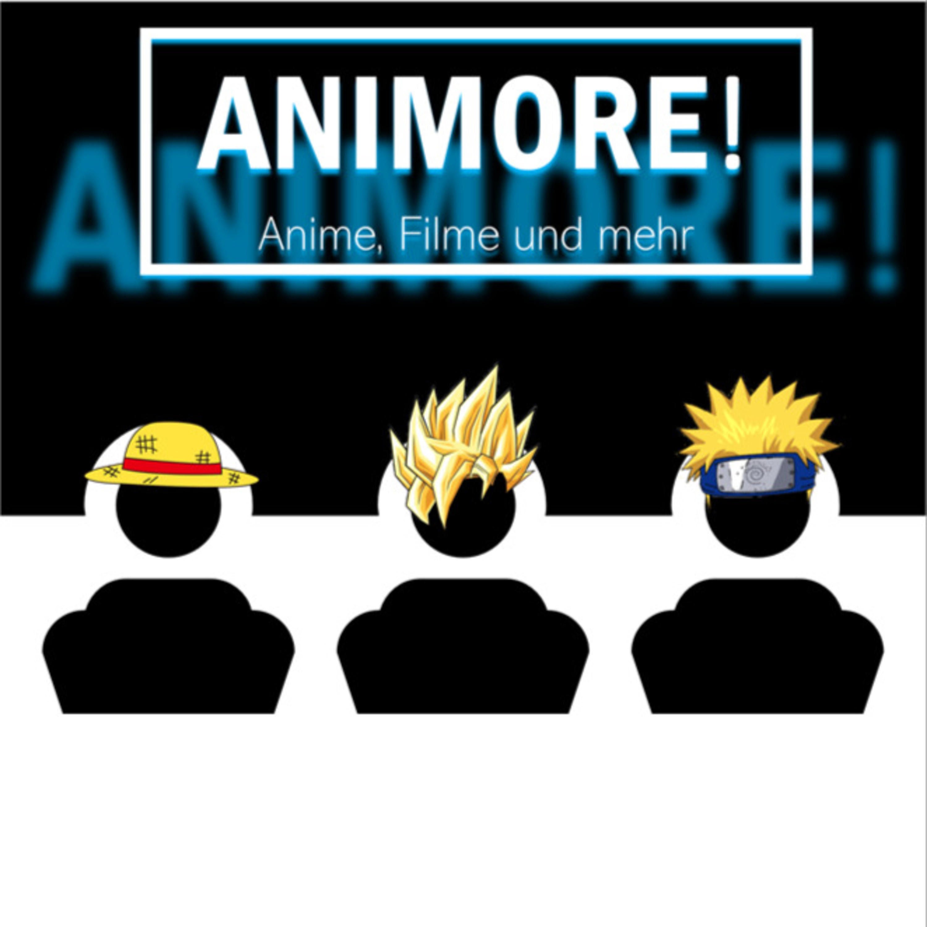 ANIMORE! - Anime, Filme und mehr