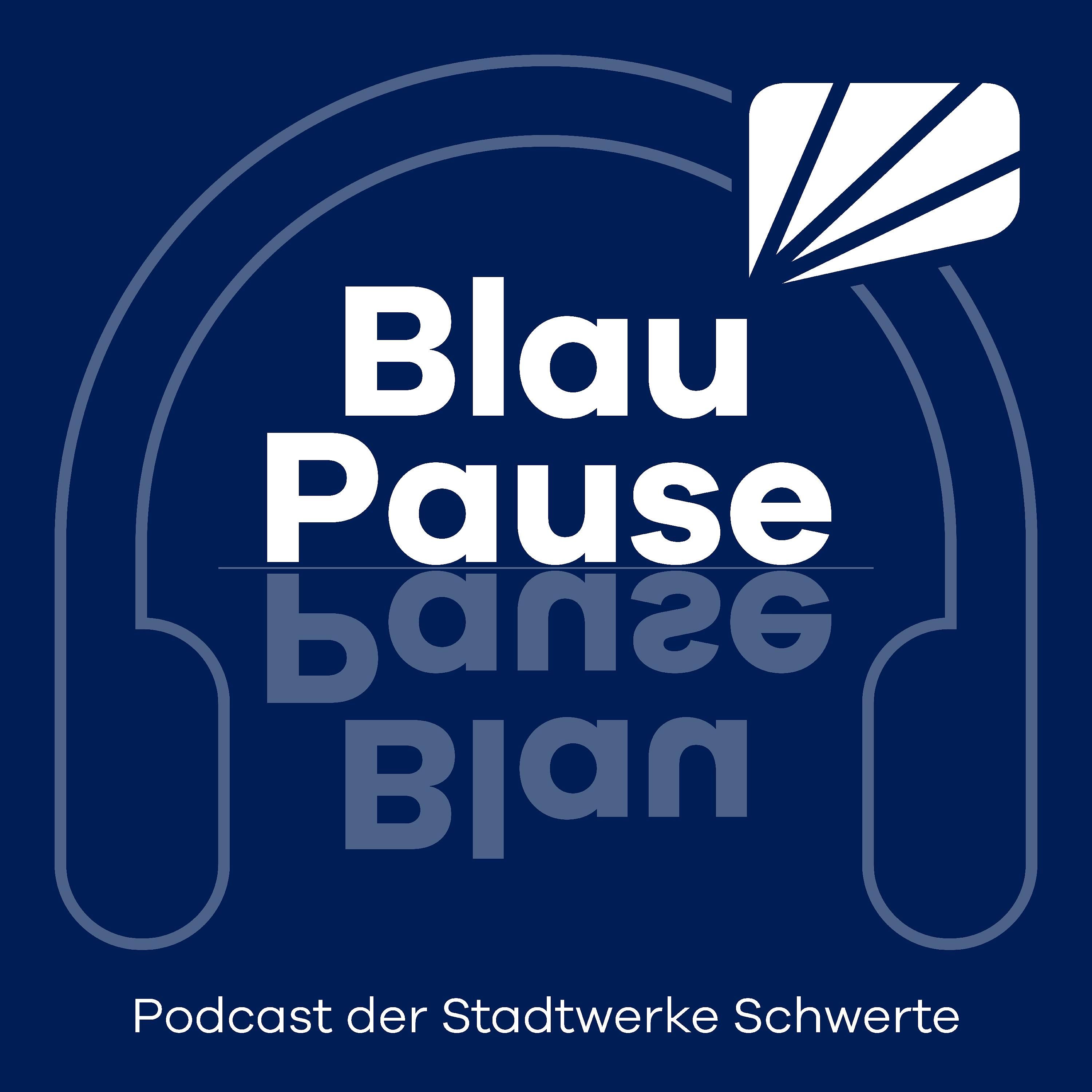 BlauPause