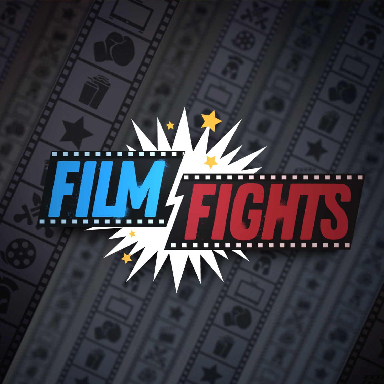 Das Film-Battle mit Florentin Will, Stefan Titze, Daniel und Etienne I Gast: Wolfgang M. Schmitt