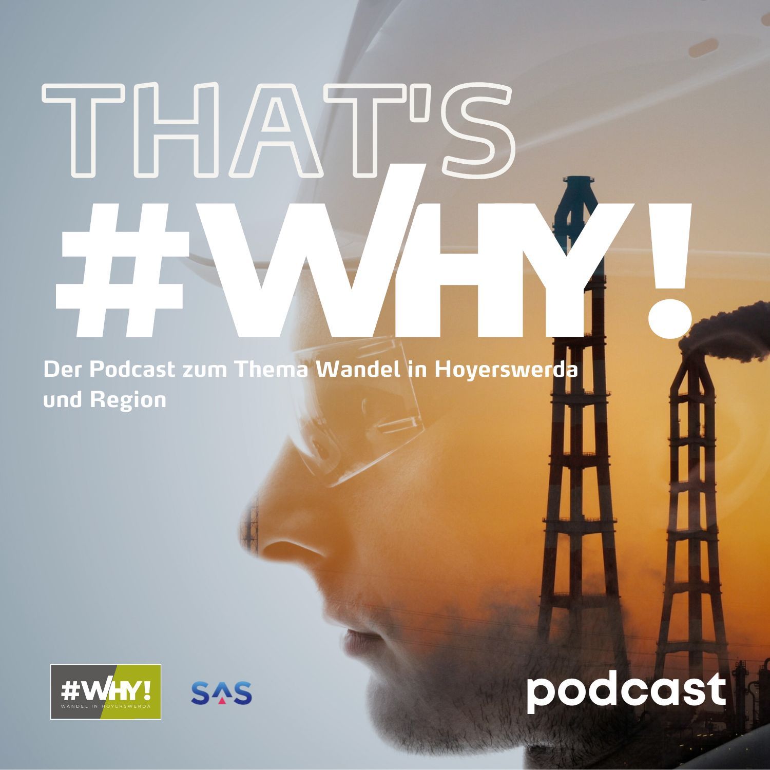 That's #WHY!