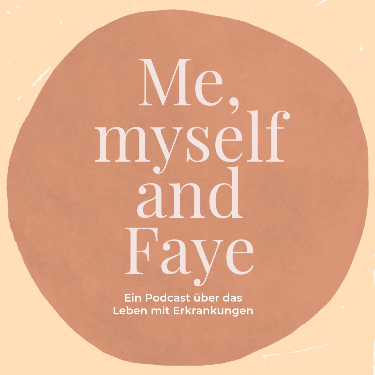 Me, myself and Faye