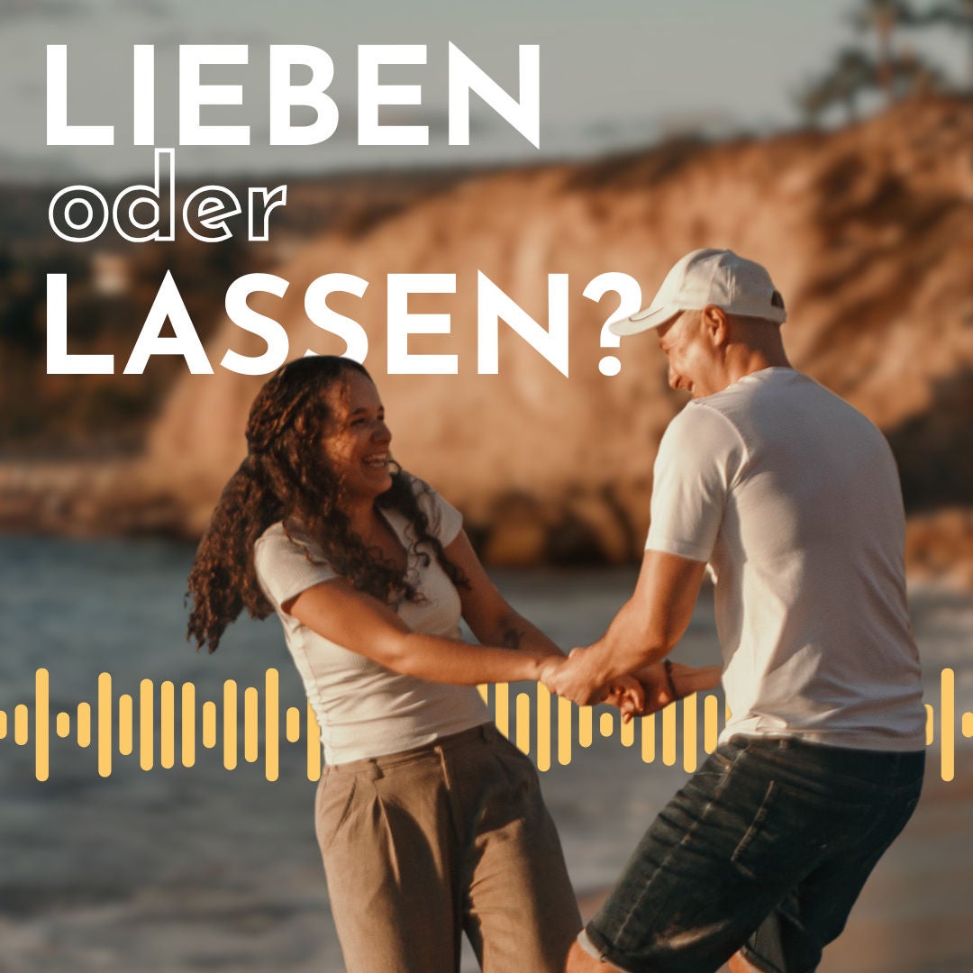 #20 Deine Beziehung ist uns scheißegal - wir erklären dir warum