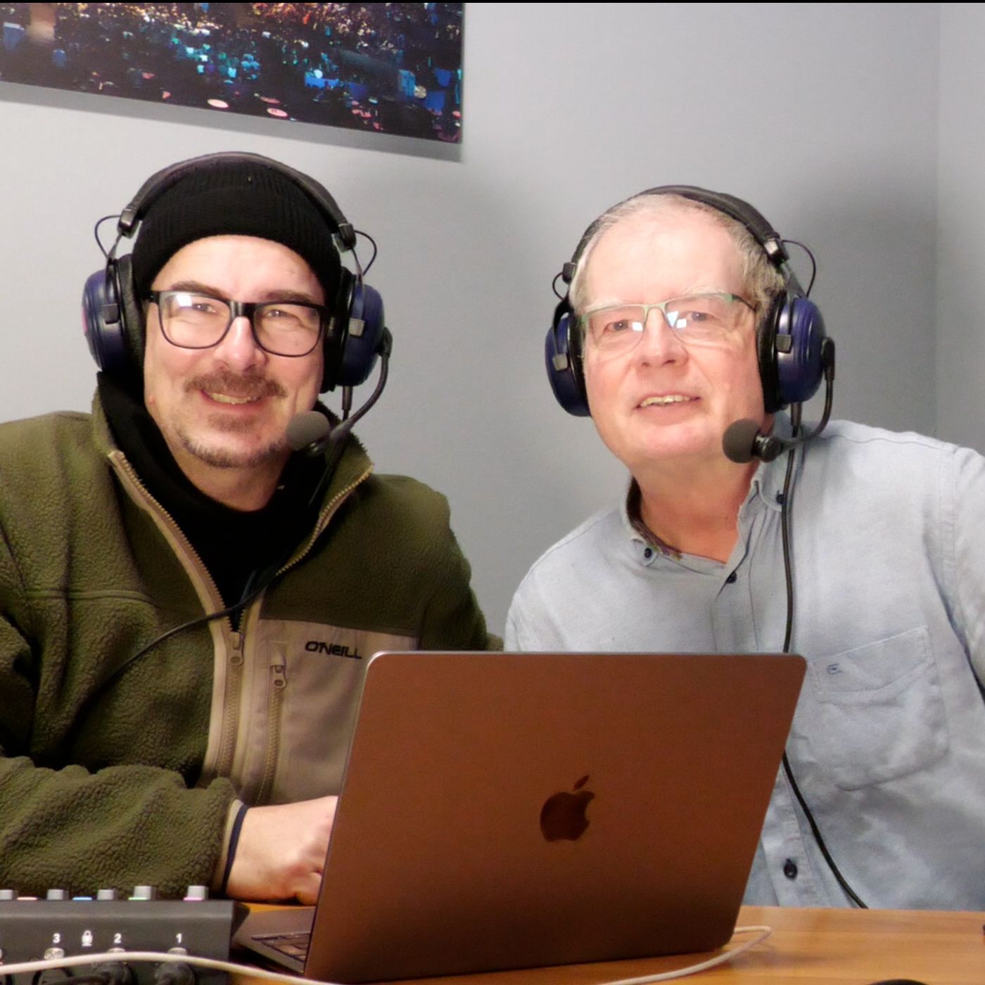 Kurve und Klima: Viele Strohfeuer, aber kein Flächenbrand - Der „Schalke-POTTcast“ – Episode 206