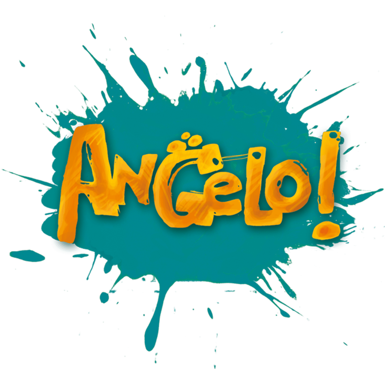 Angelo!