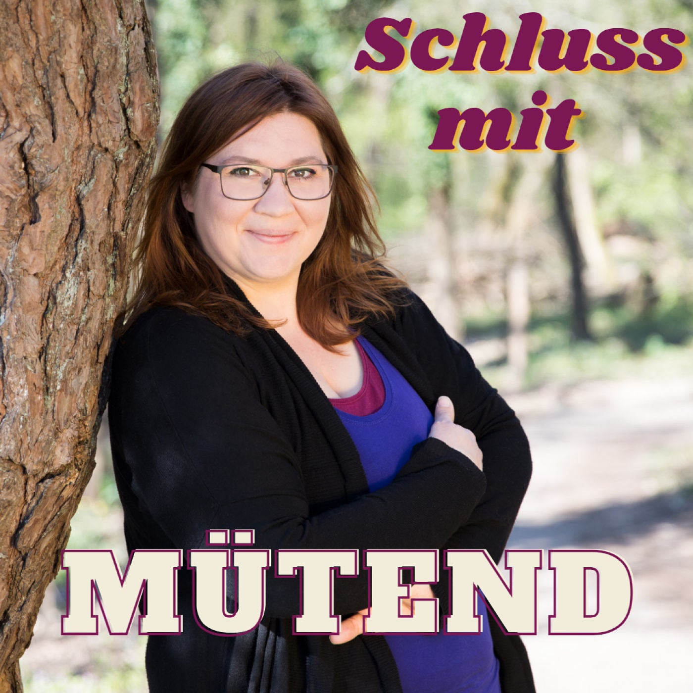 Schluss mit Mütend
