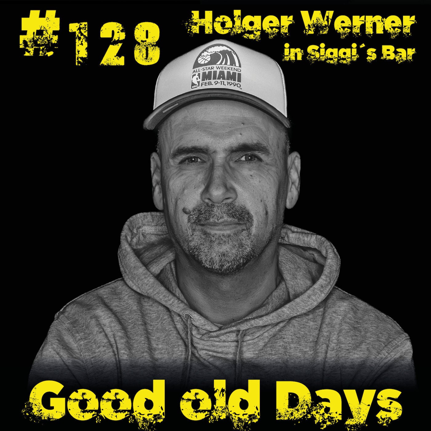 #128 Holger Werner