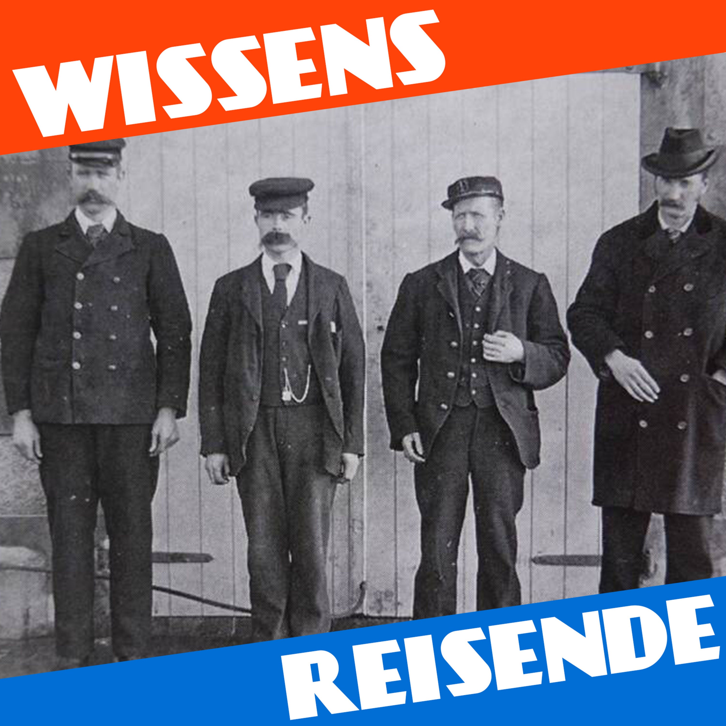 WR205 - Ein ungeklärtes Mysterium: Die verschwundenen Leuchtturmwärter von den Flannan Inseln