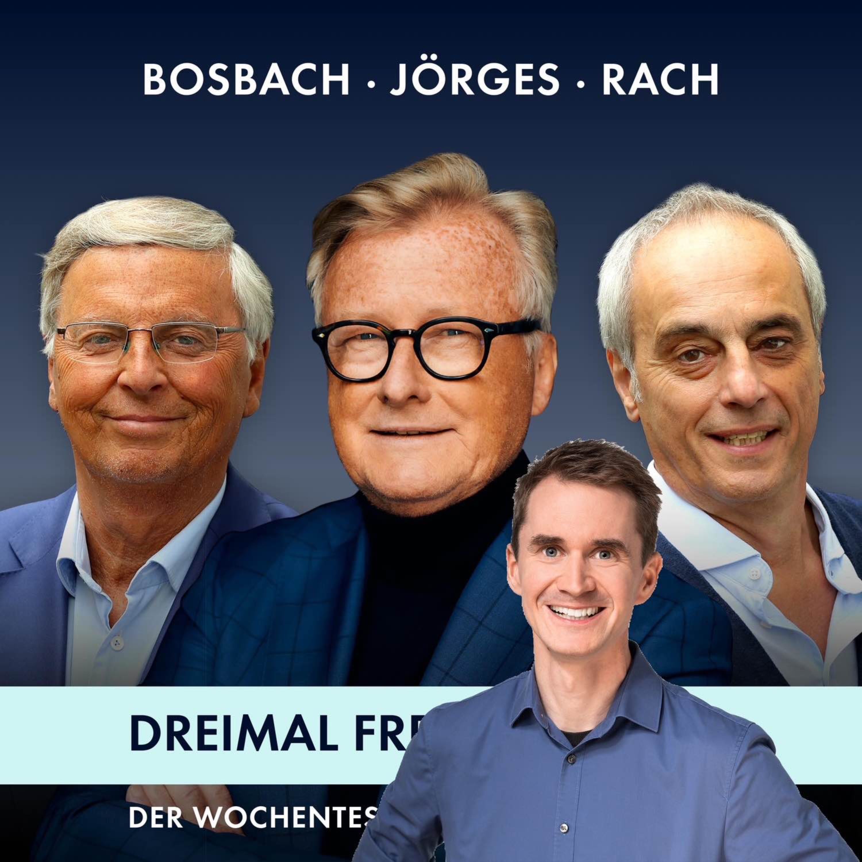 Warum hat Eigenverantwortung in Deutschland keine Konjunktur? Mit Henning Beck