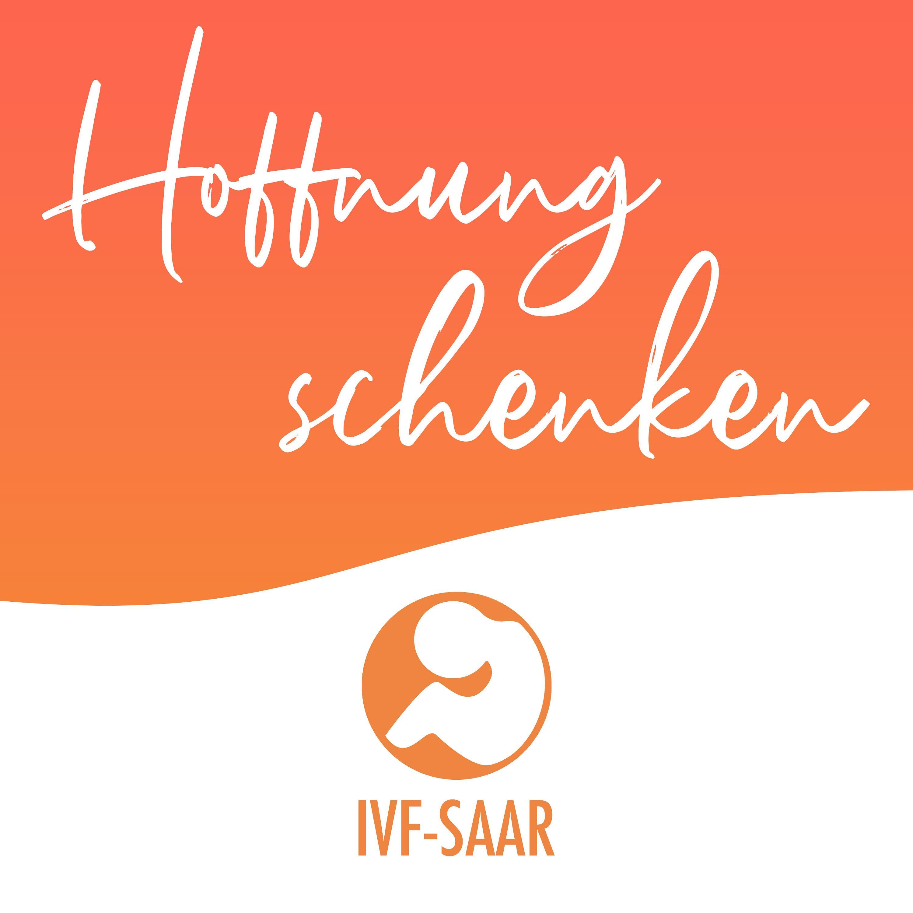 Hoffnung schenken - der Weg zum Wunschkind.