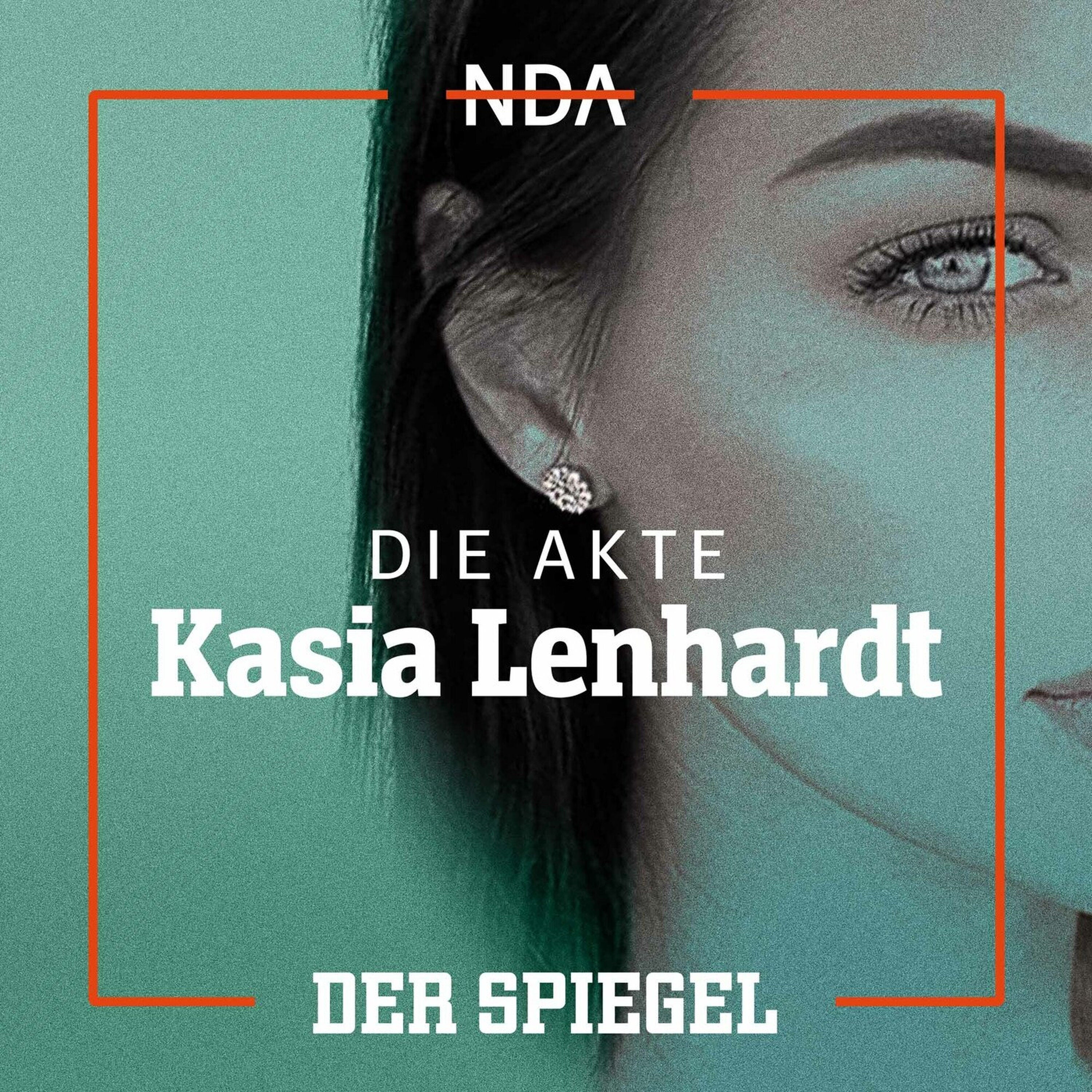 Podcast-Empfehlung: NDA – Die Akte Kasia Lenhardt