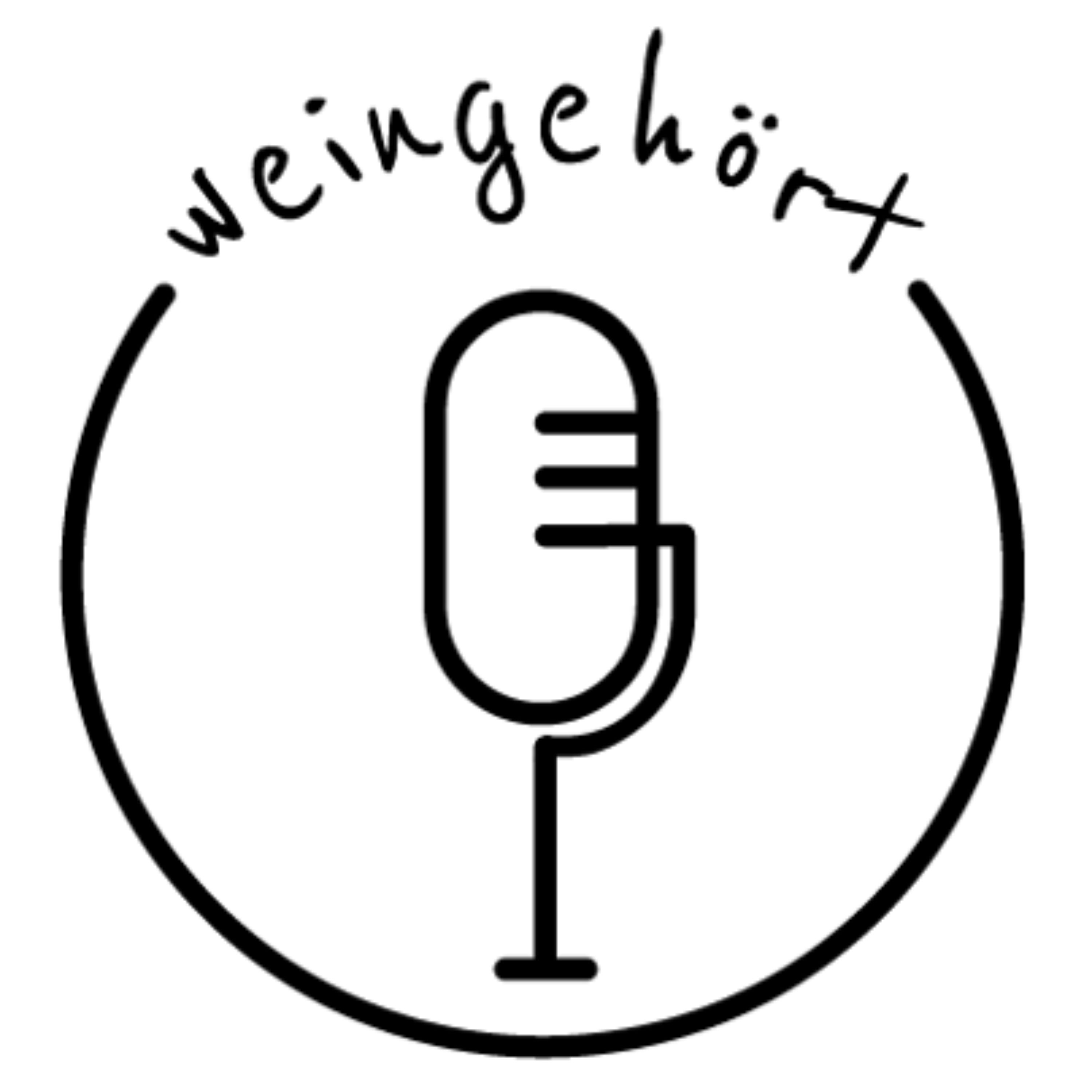 weingehört