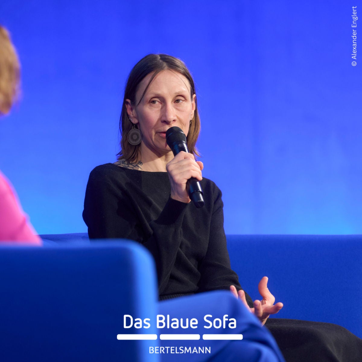 Backlist: Martina Hefter über „Hey guten Morgen, wie geht es dir?“