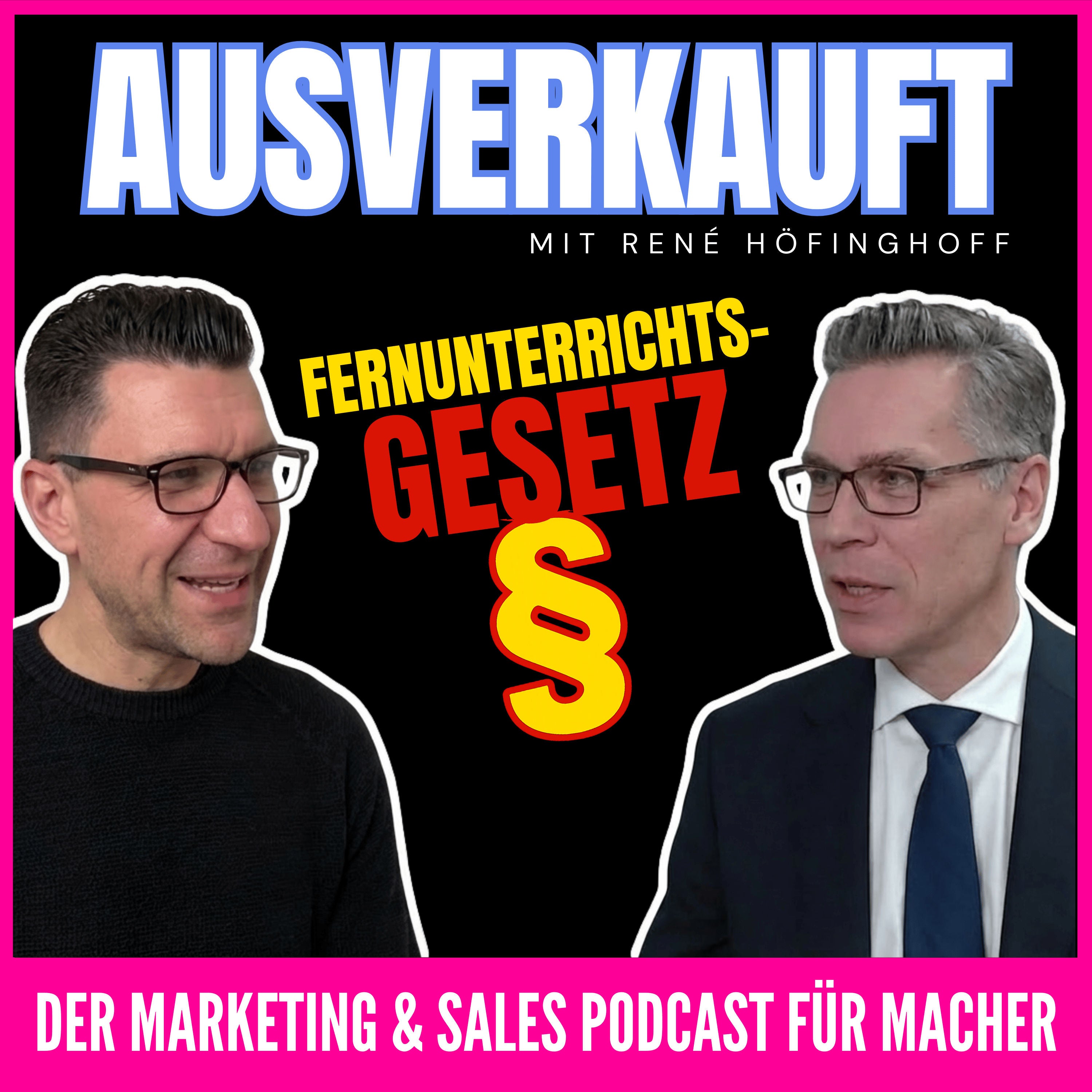 Fernunterrichtsgesetz: Was stimmt – und was Panikmache ist