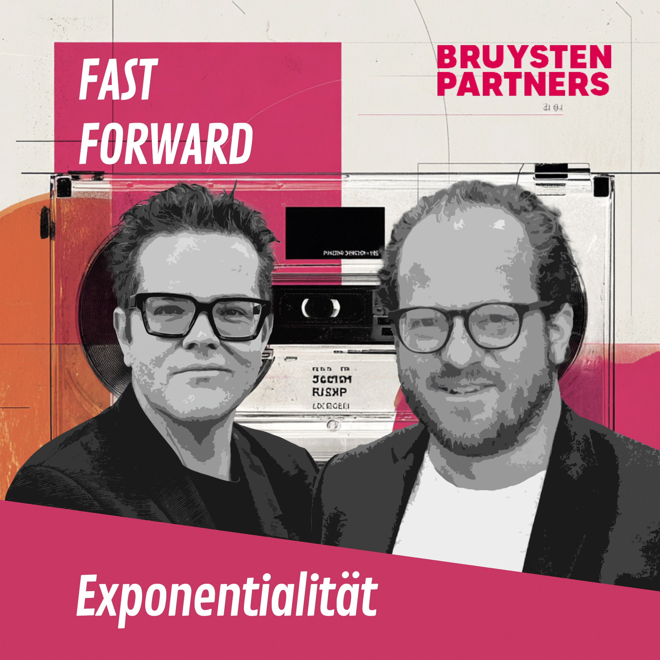 Exponentialität