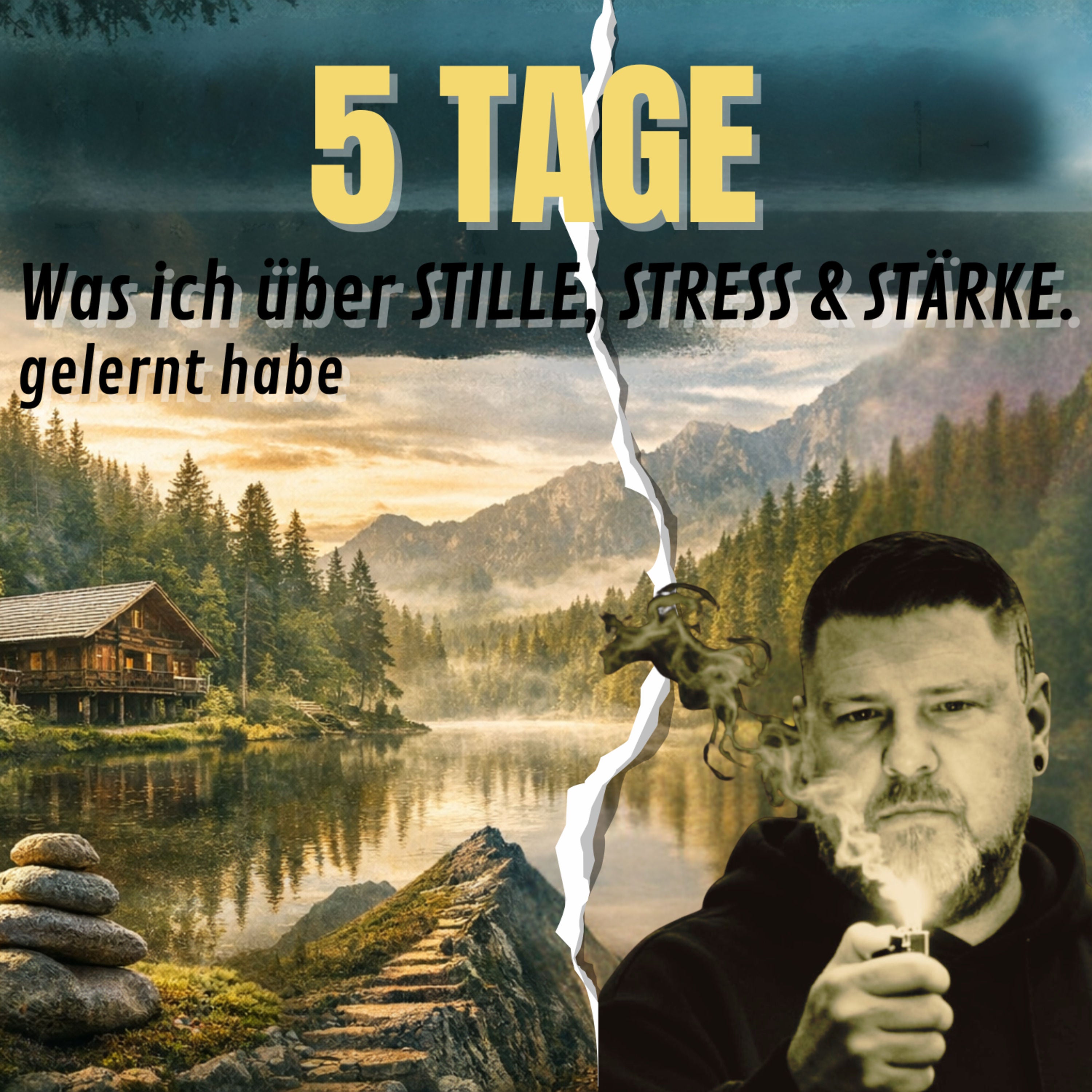 Botenstoffe und Erkenntnisse