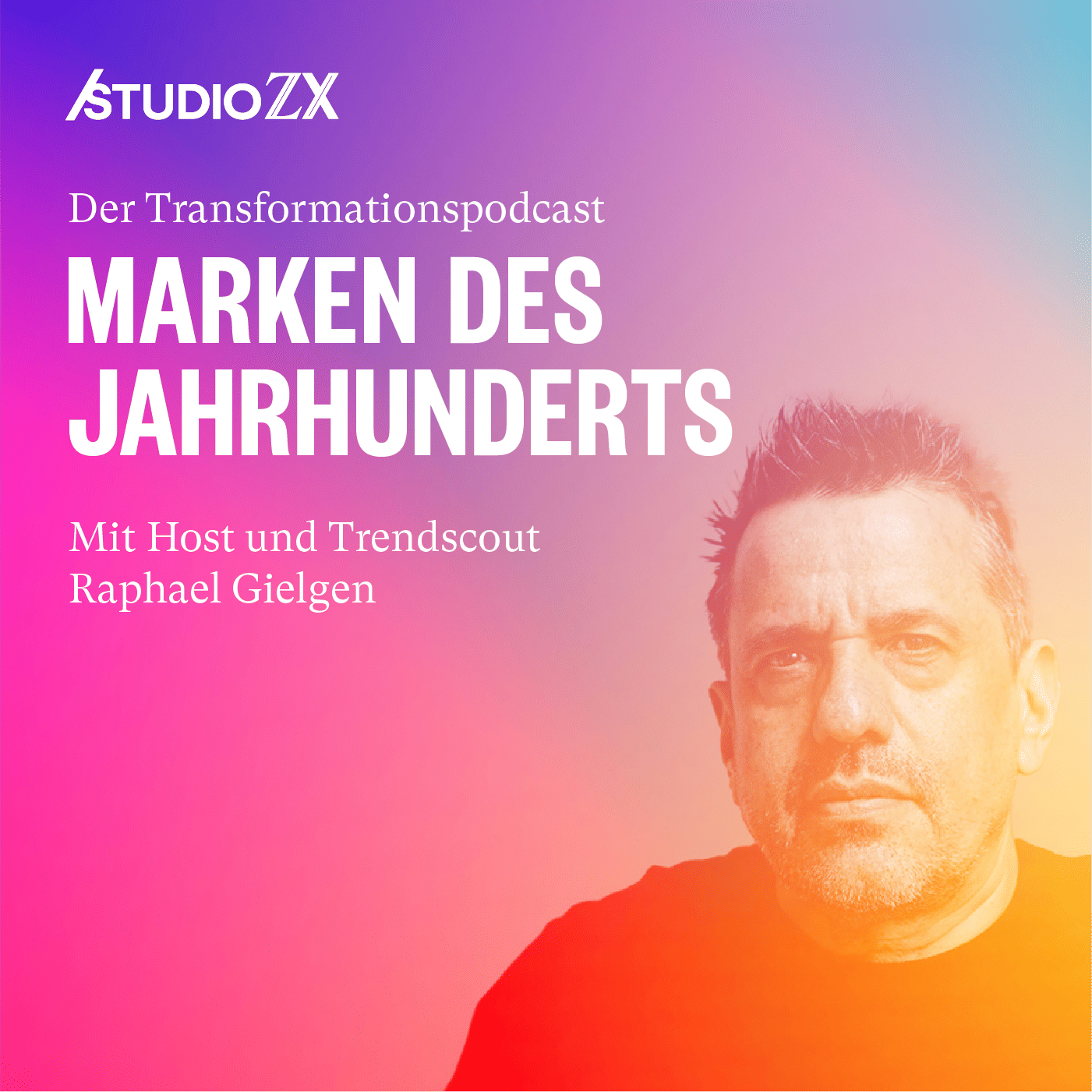Marken des Jahrhunderts