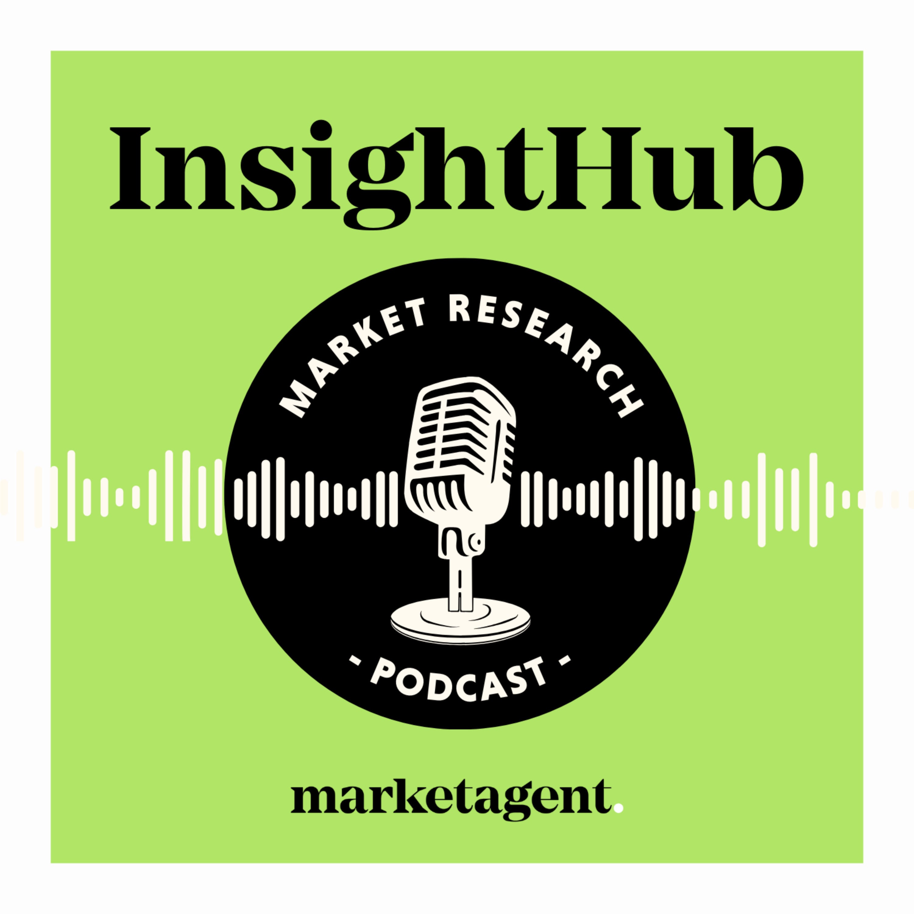 Marketagent InsightHub