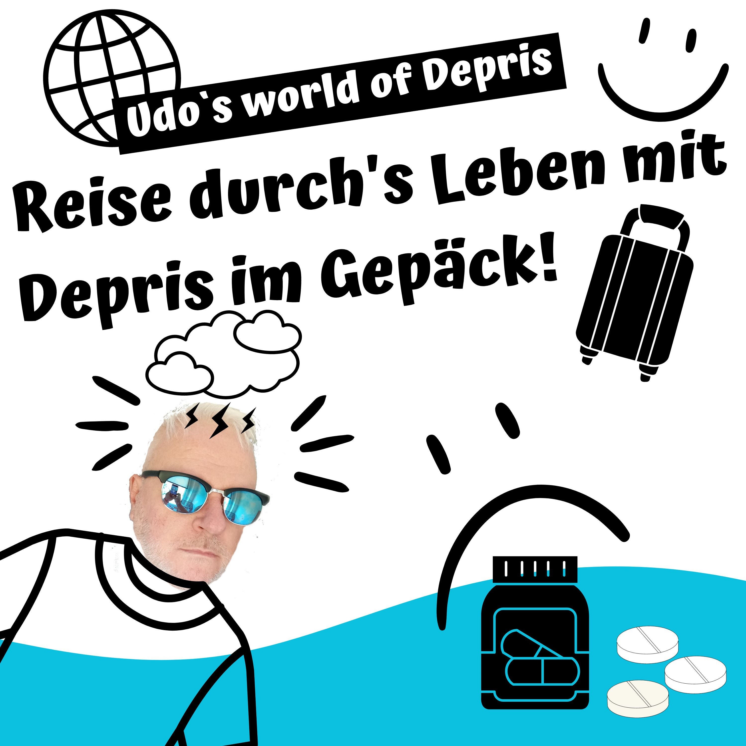 Udo's world of Depris