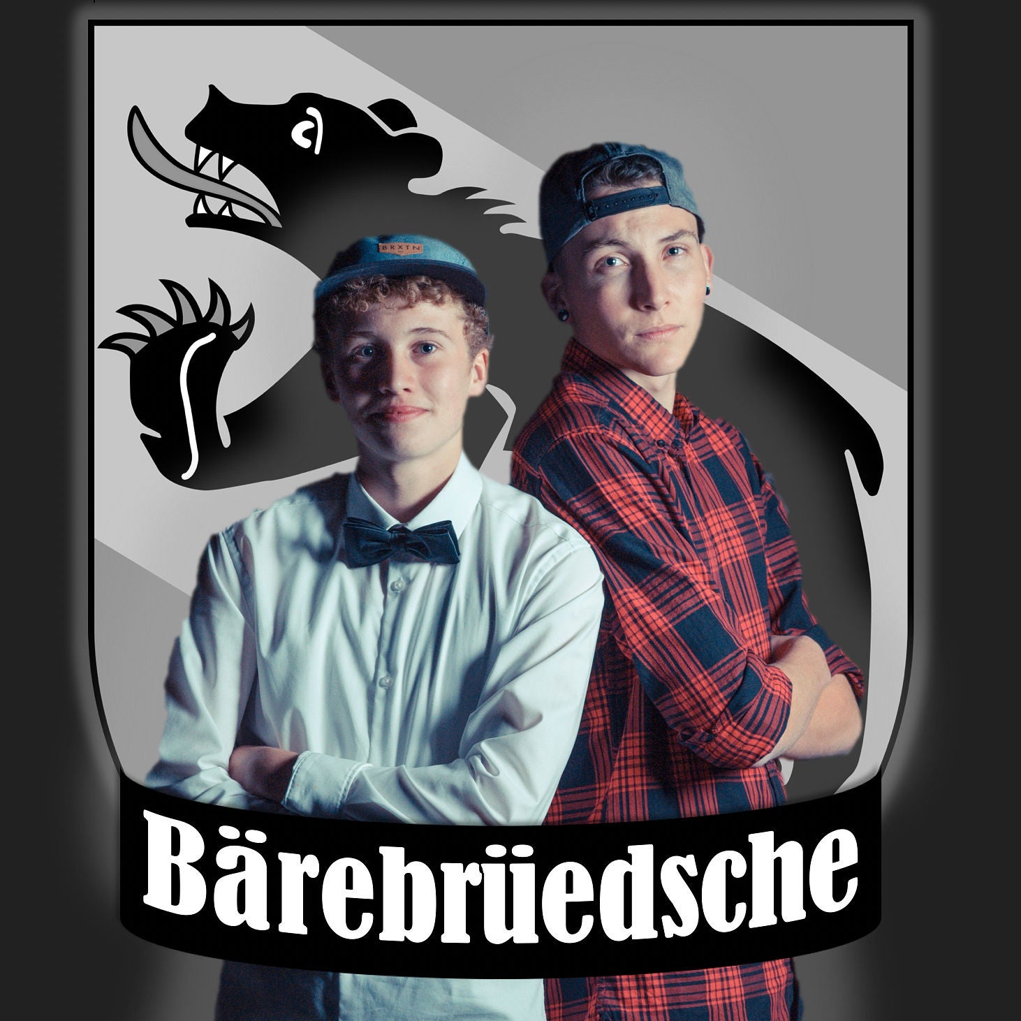 Bärebrüedsche