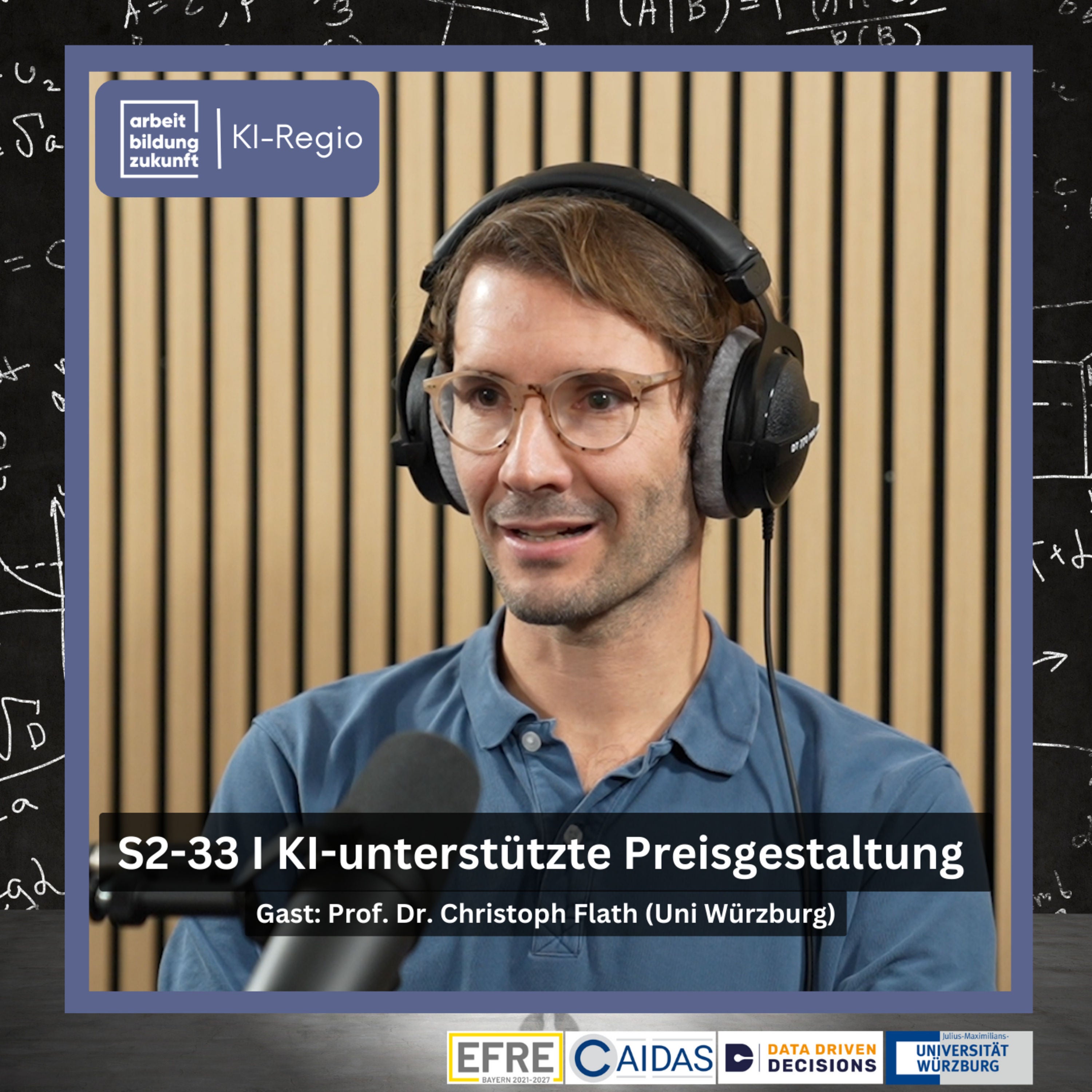 #ABZ 02-33 KI-unterstützte Preisgestaltung (KI-Regio)