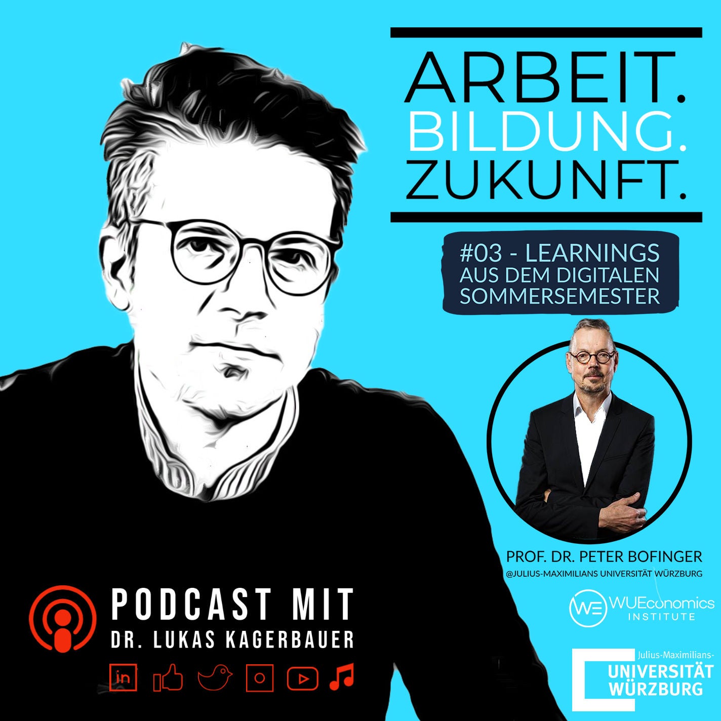 03 – Learnings aus dem digitalen Sommersemester