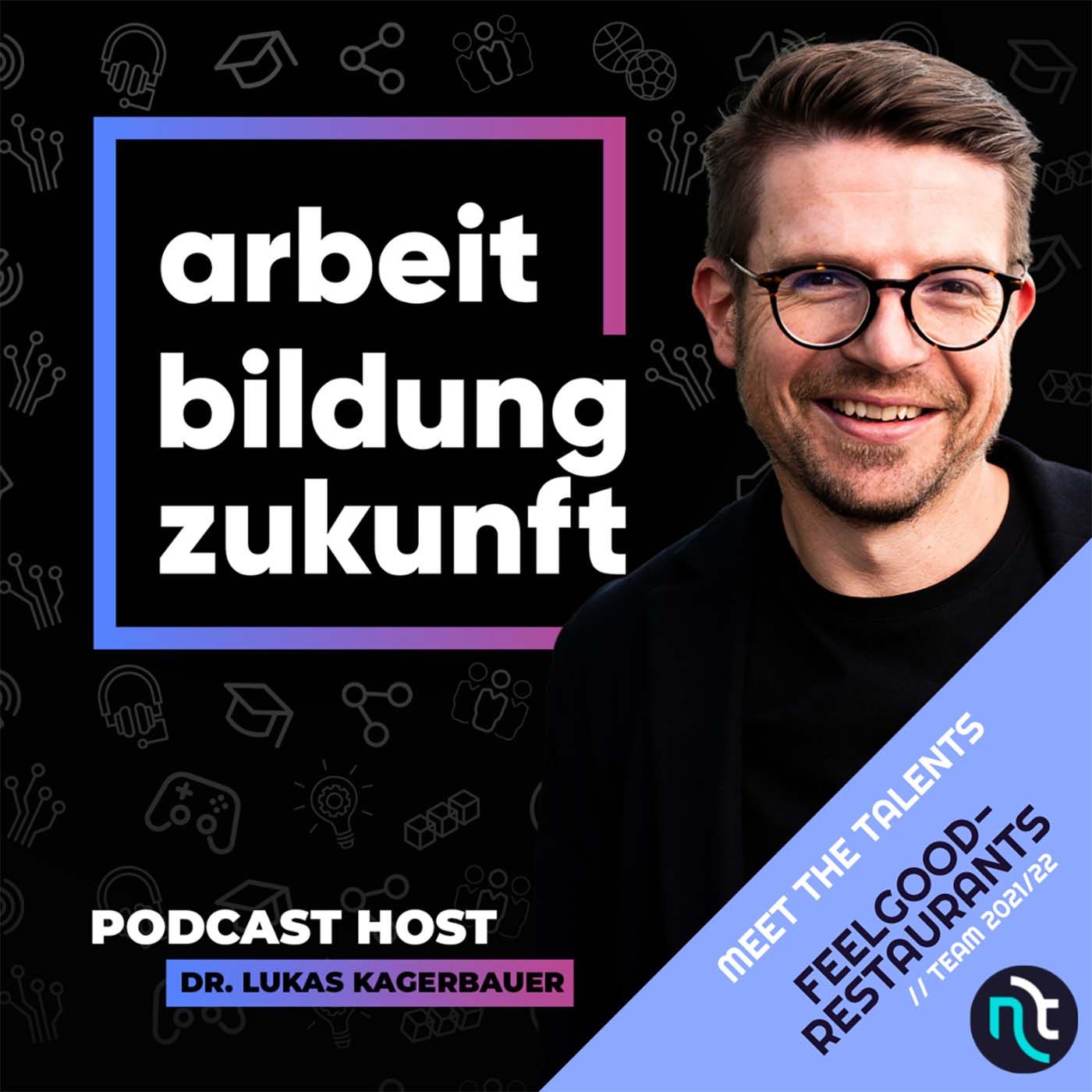 #03 ABZ x Next talents | Feelgood Restaurants